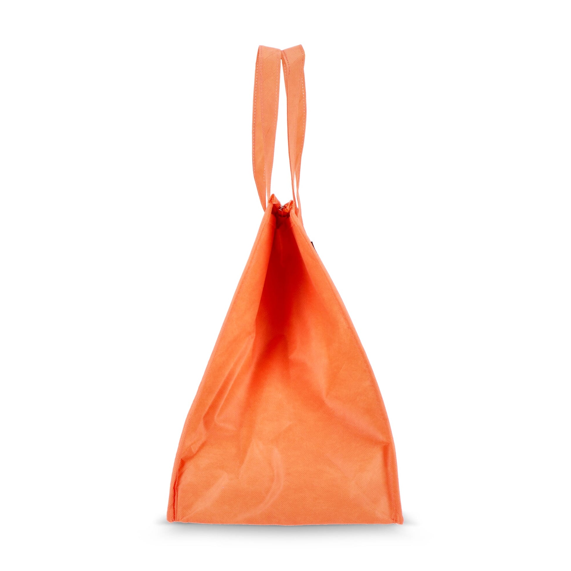 R-PET Kühltasche Non Woven 33x 25,5 x 37cm 75g/m²