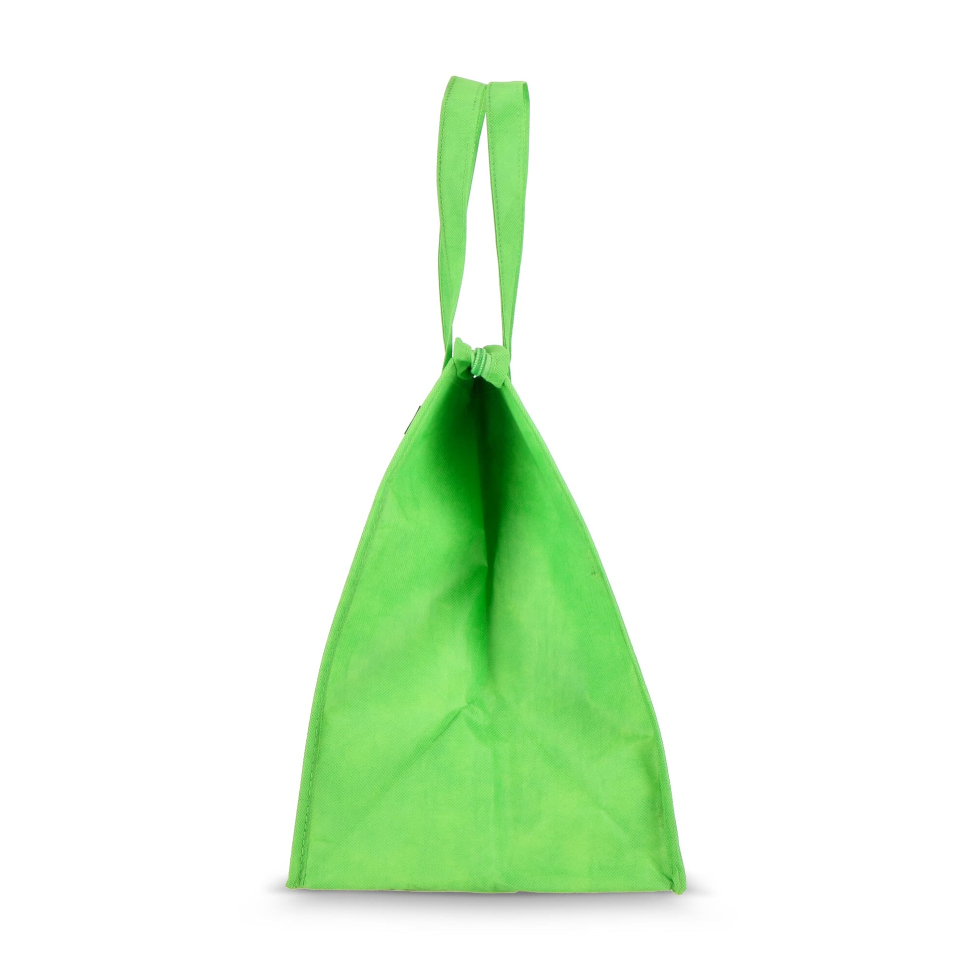 R-PET Kühltasche Non Woven 33x 25,5 x 37cm 75g/m²