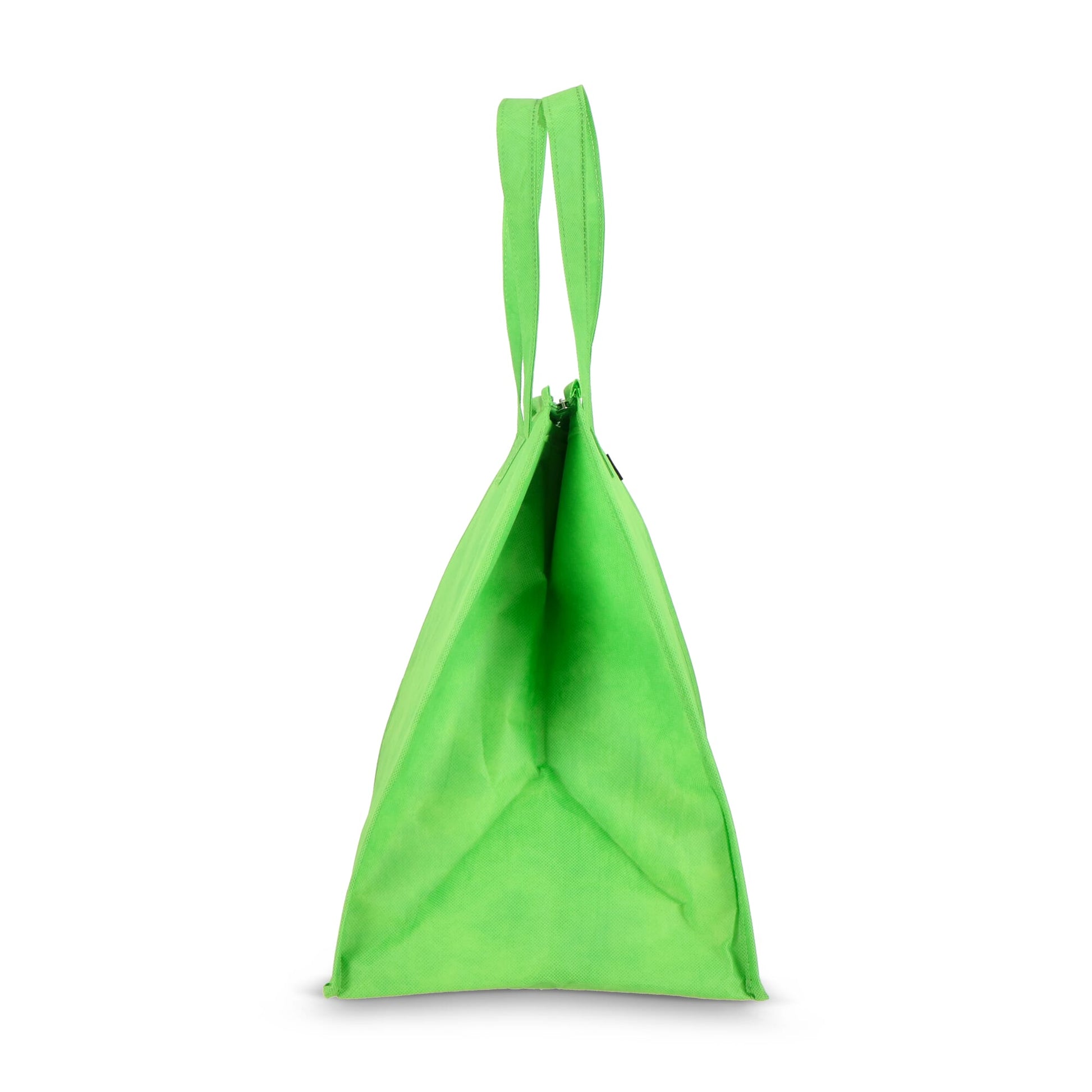 R-PET Kühltasche Non Woven 33x 25,5 x 37cm 75g/m²