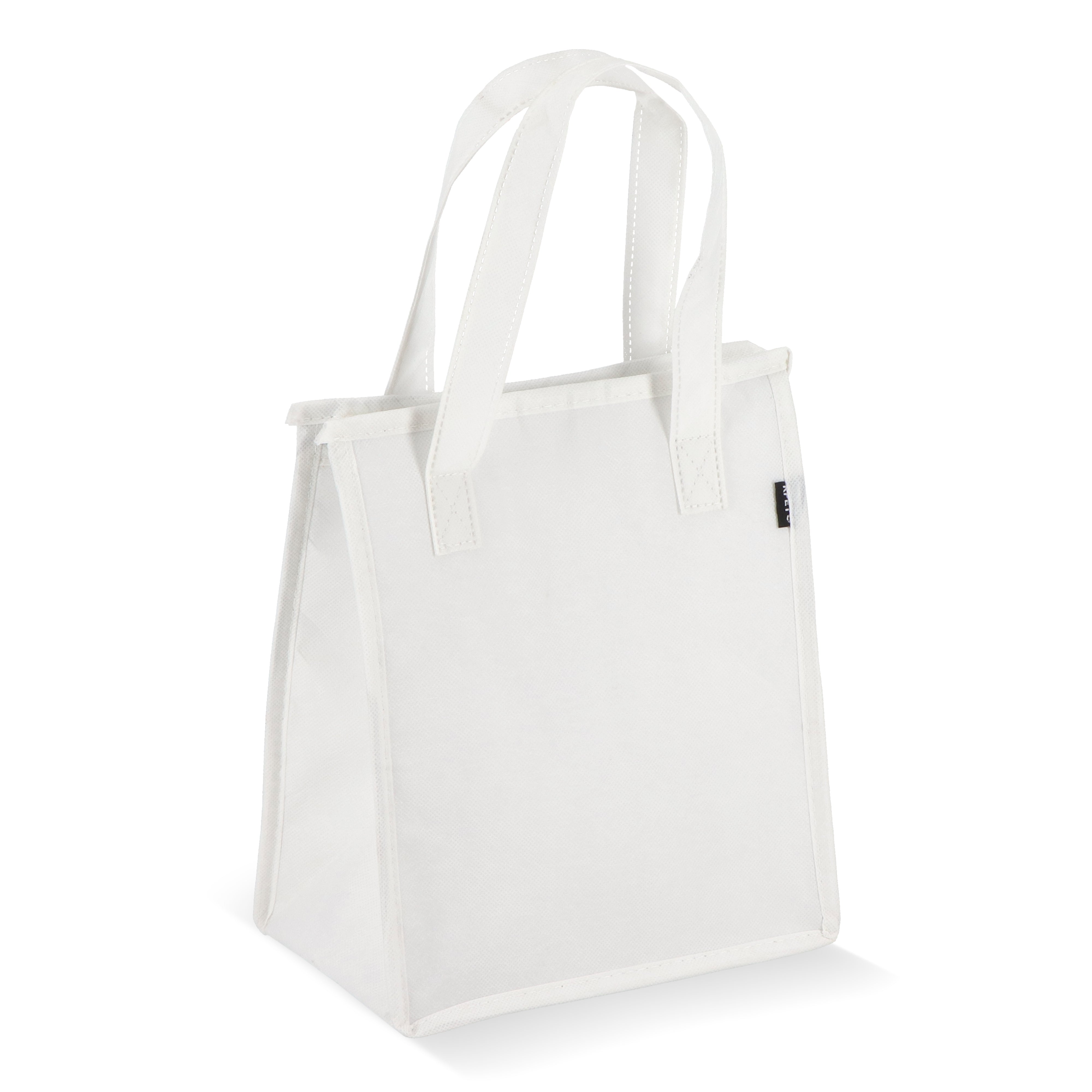 RPET Kühltasche Lunch Non-Woven 75 g/m²