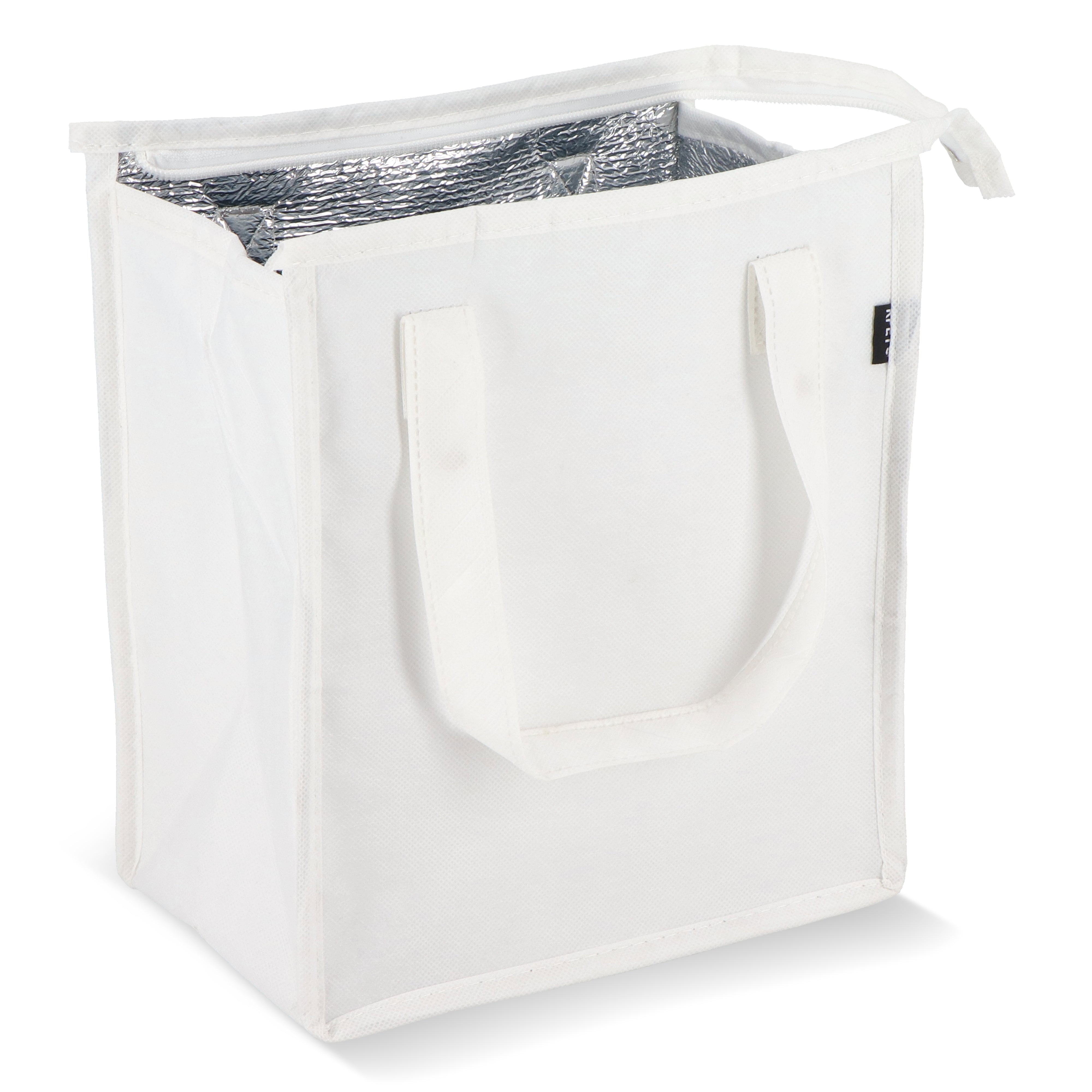 RPET Kühltasche Lunch Non-Woven 75 g/m²