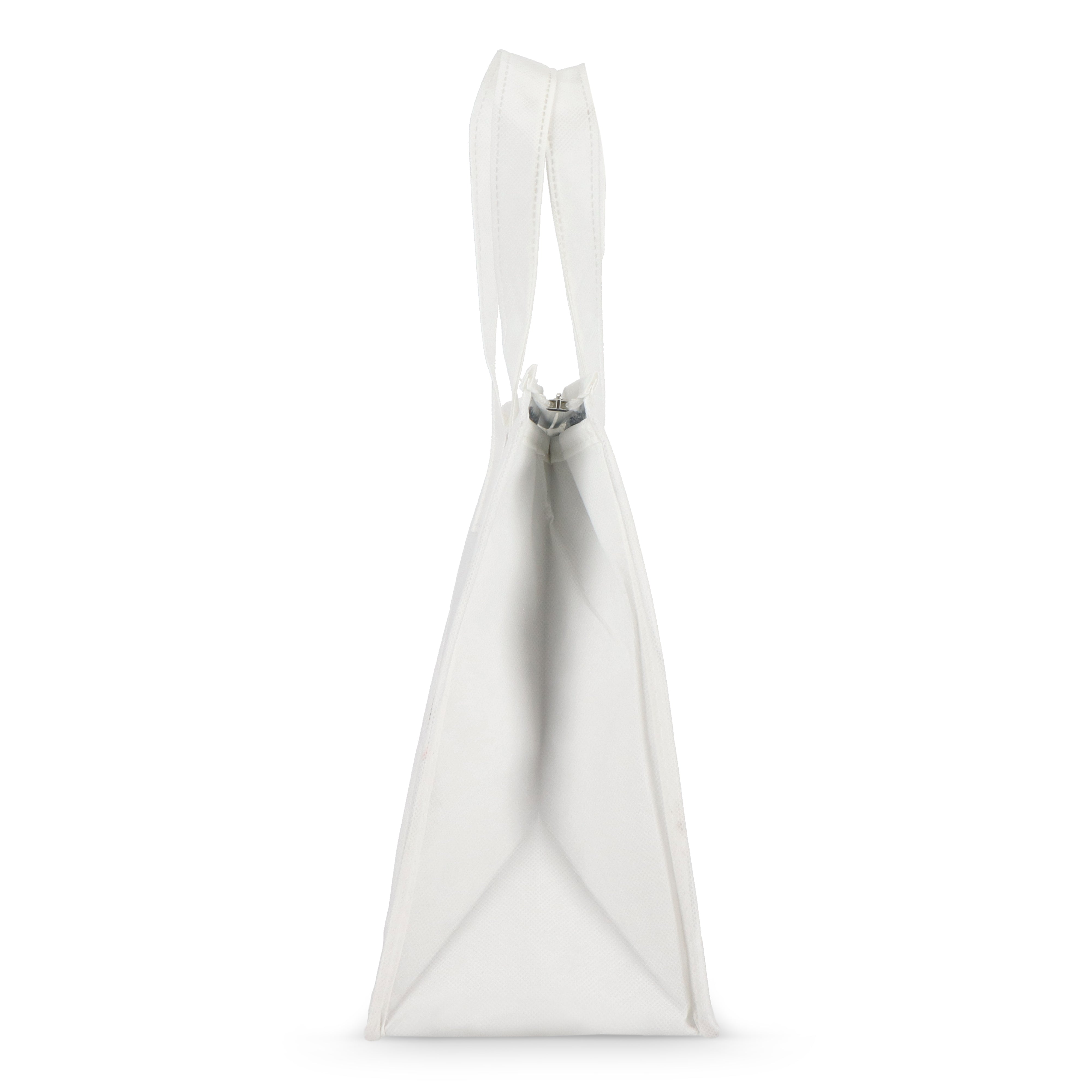 RPET Kühltasche Lunch Non-Woven 75 g/m²