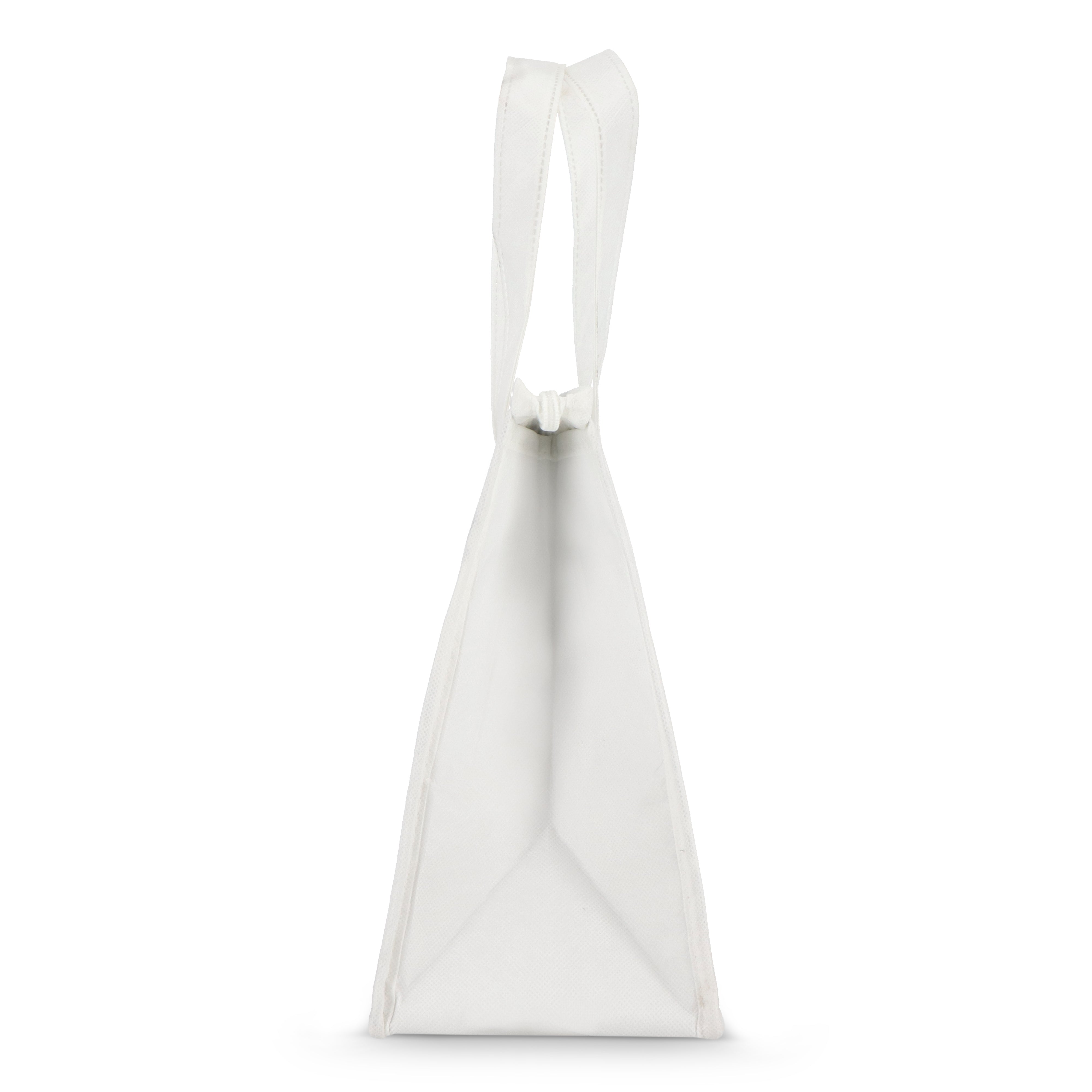 RPET Kühltasche Lunch Non-Woven 75 g/m²