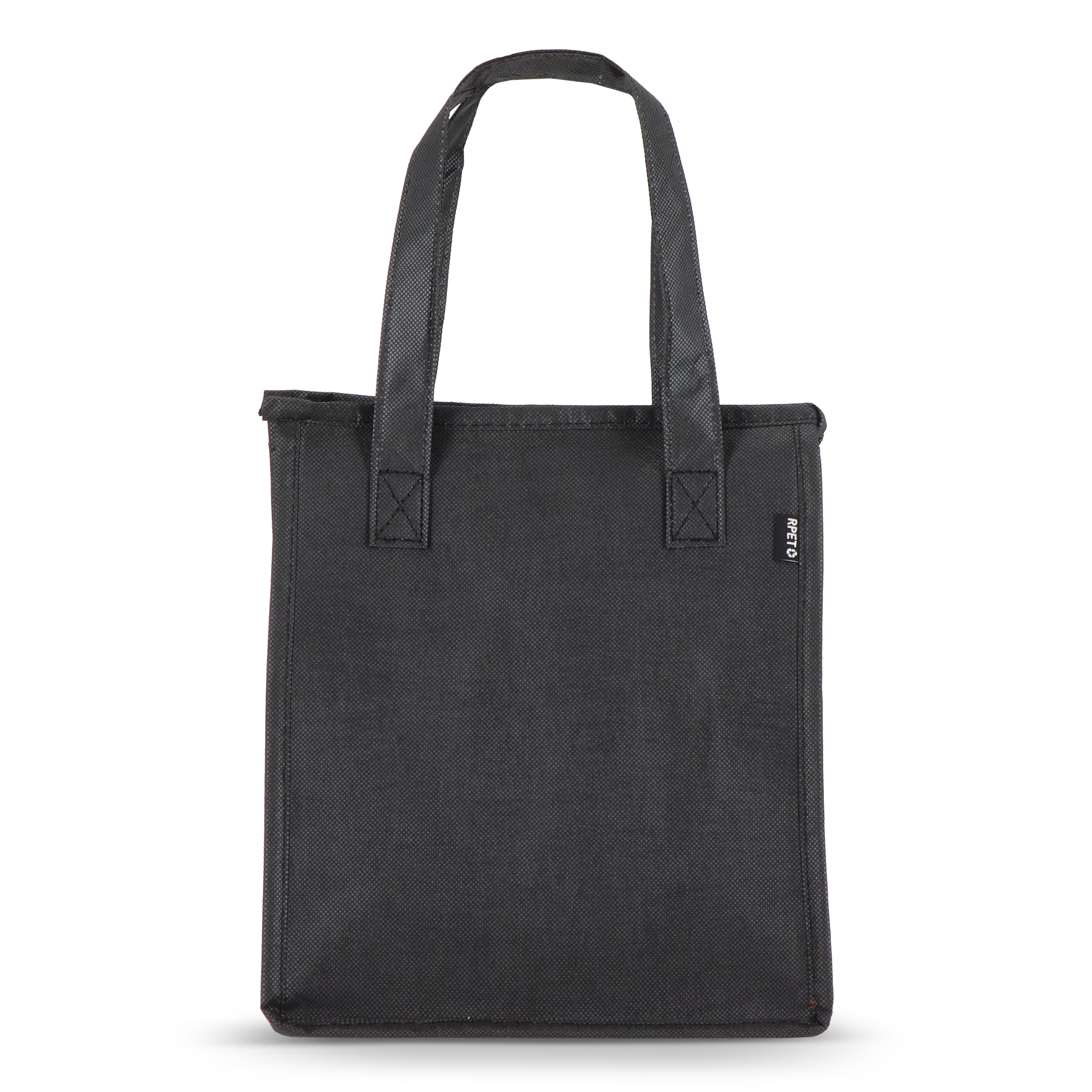 RPET Kühltasche Lunch Non-Woven 75 g/m²