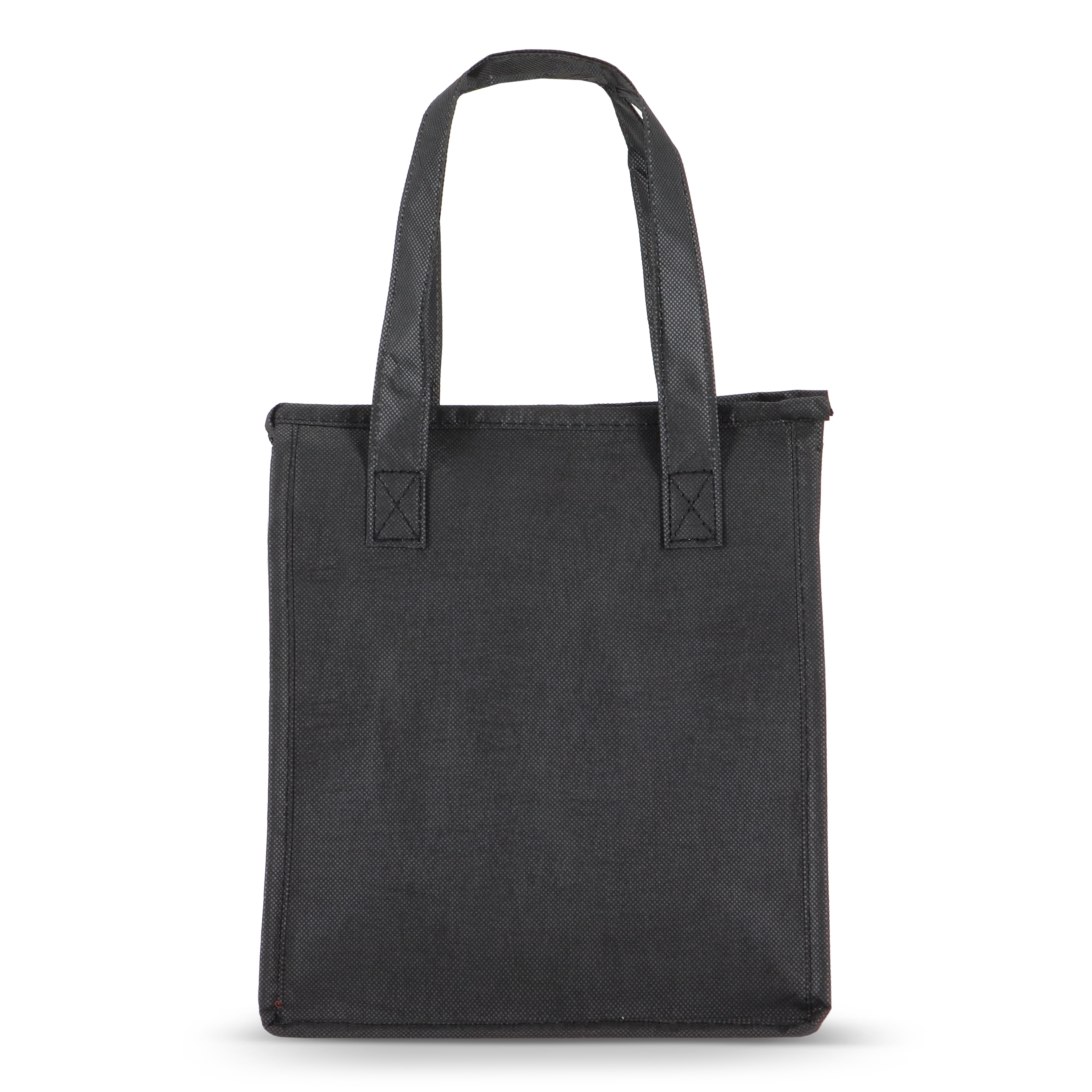 RPET Kühltasche Lunch Non-Woven 75 g/m²