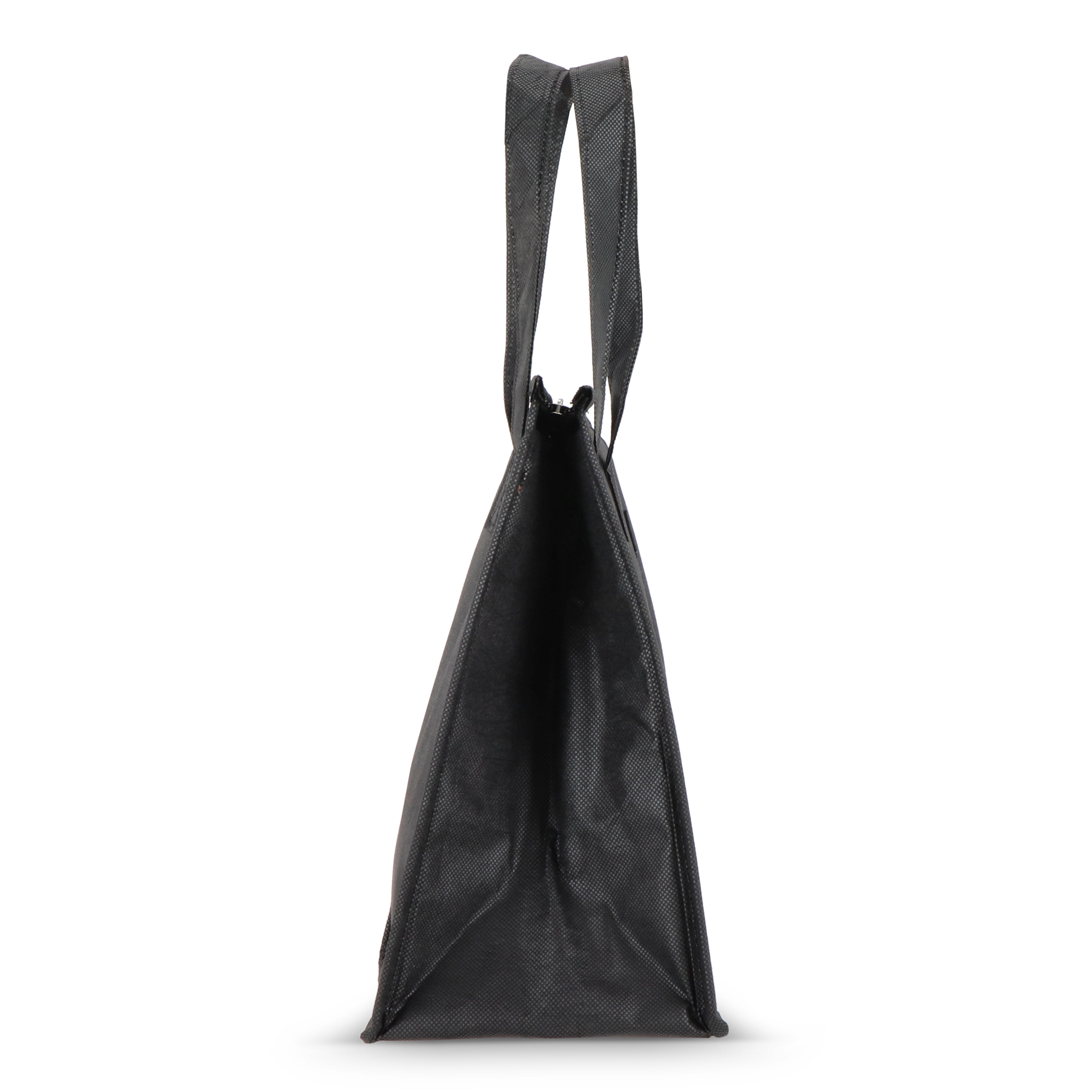 RPET Kühltasche Lunch Non-Woven 75 g/m²