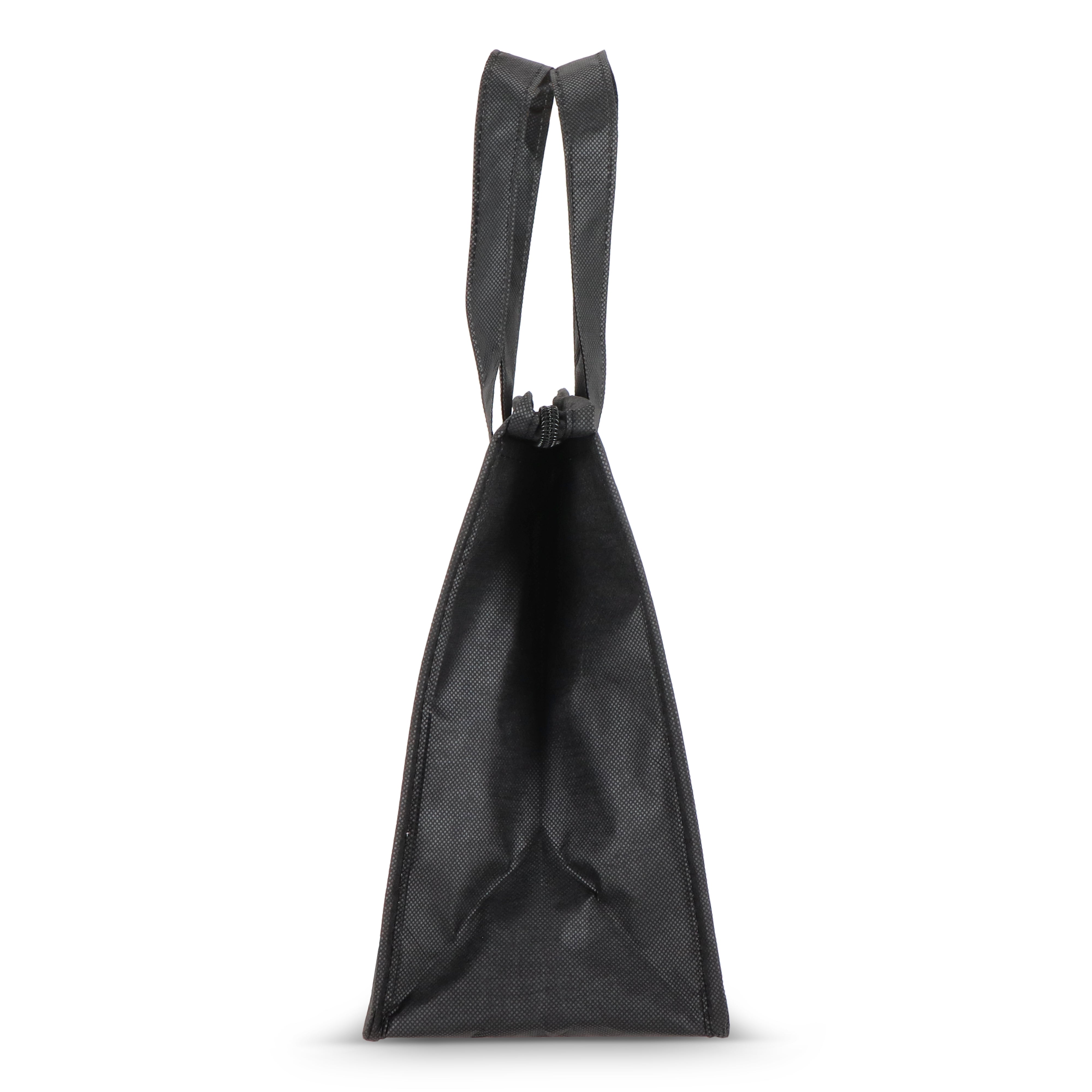 RPET Kühltasche Lunch Non-Woven 75 g/m²