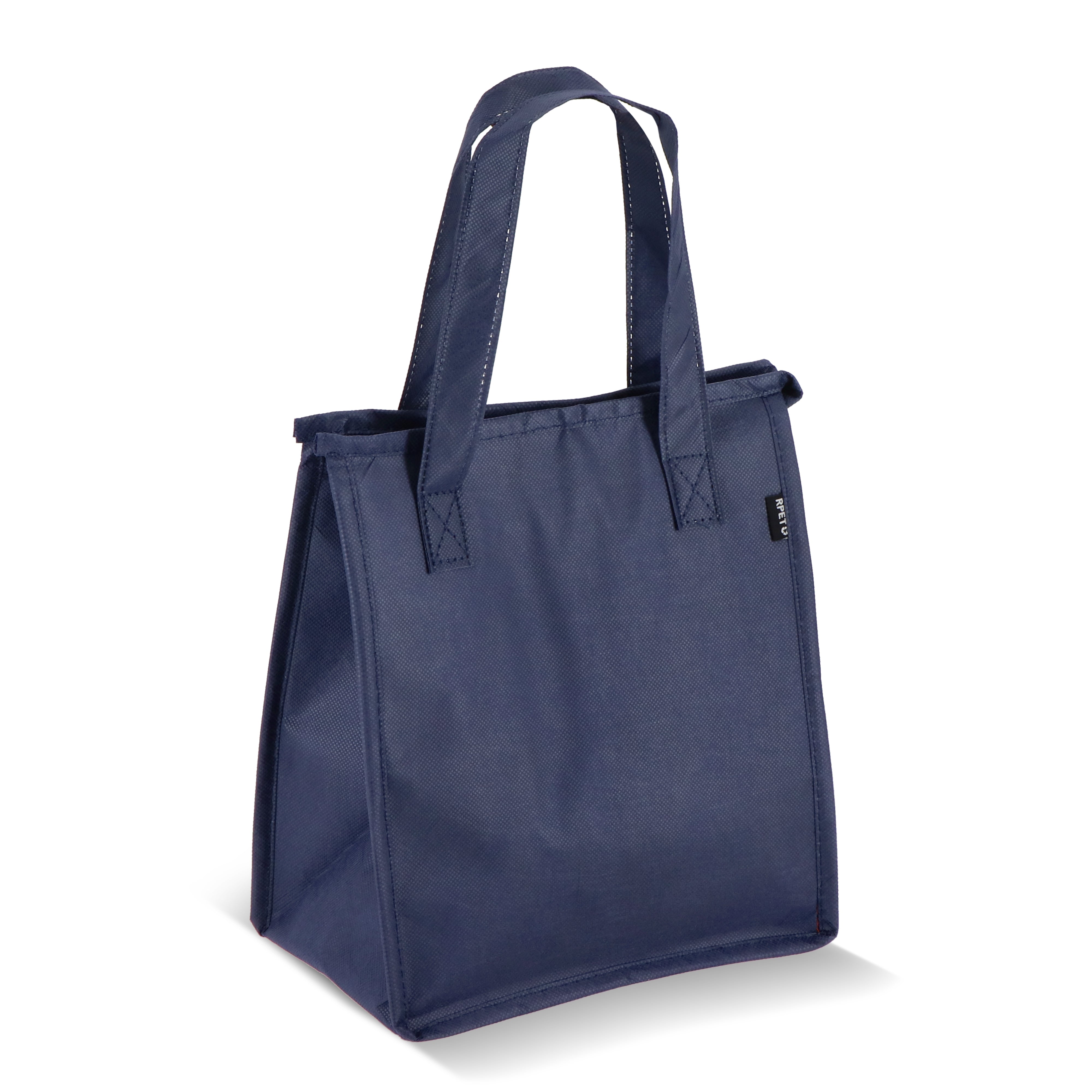 RPET Kühltasche Lunch Non-Woven 75 g/m²