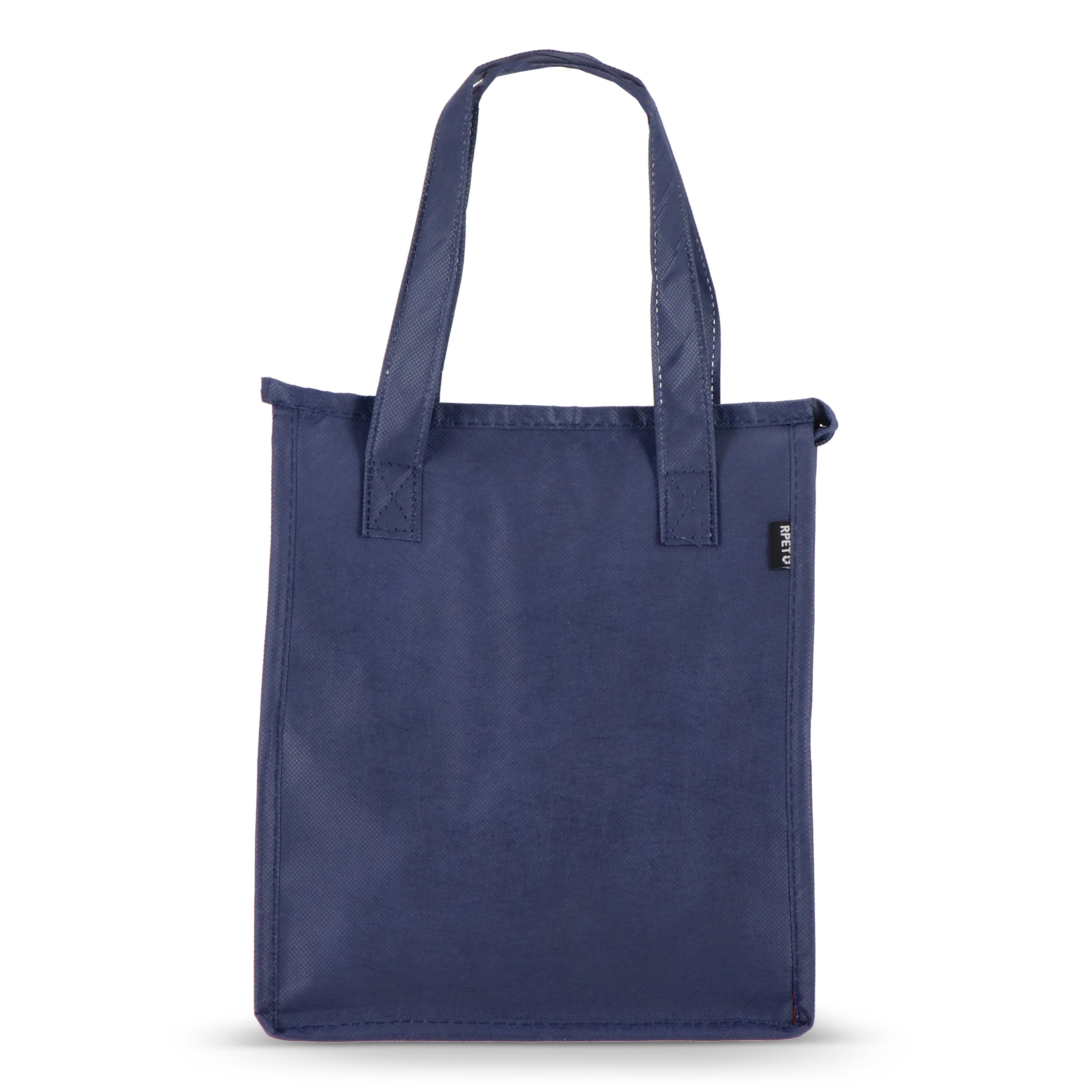 RPET Kühltasche Lunch Non-Woven 75 g/m²