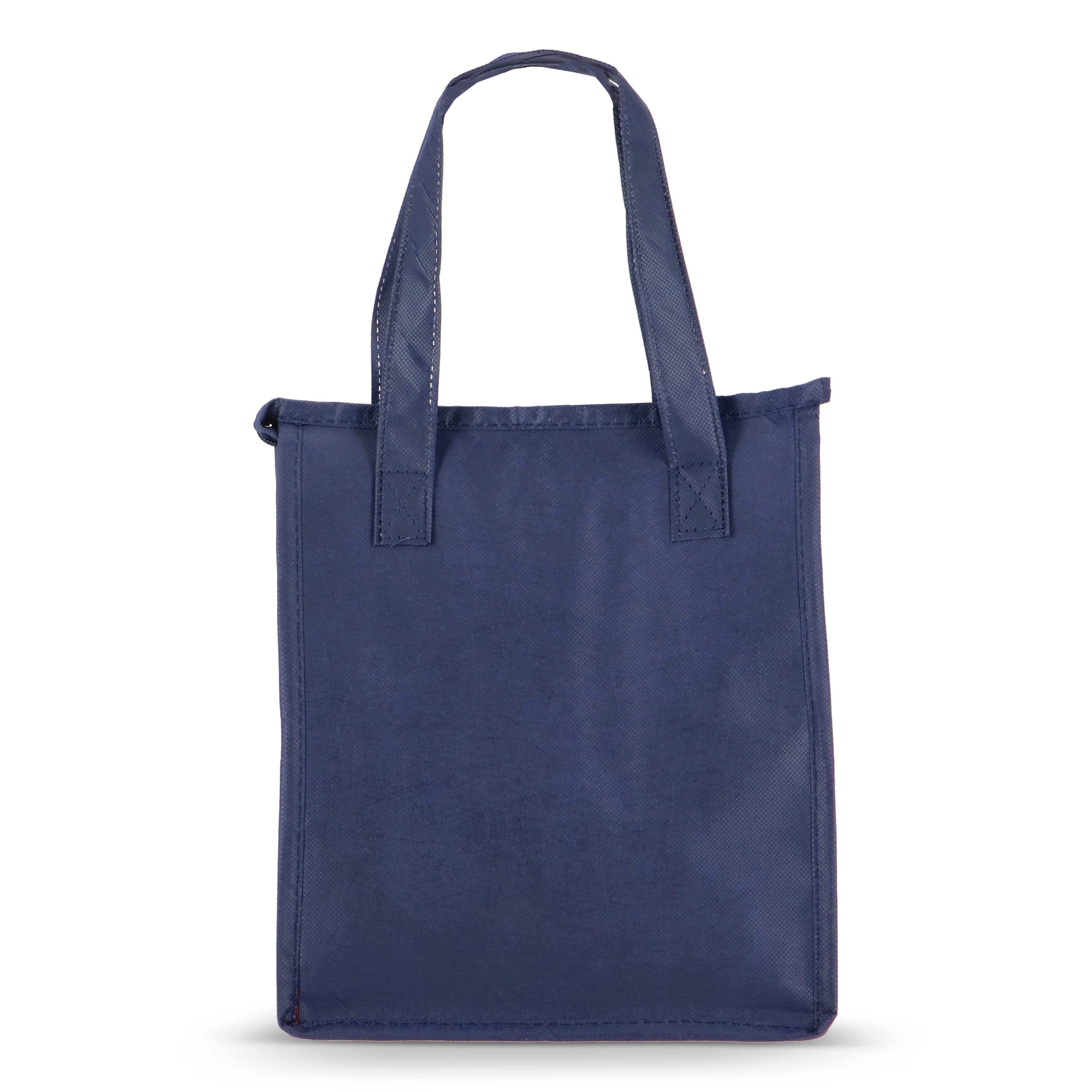 RPET Kühltasche Lunch Non-Woven 75 g/m²