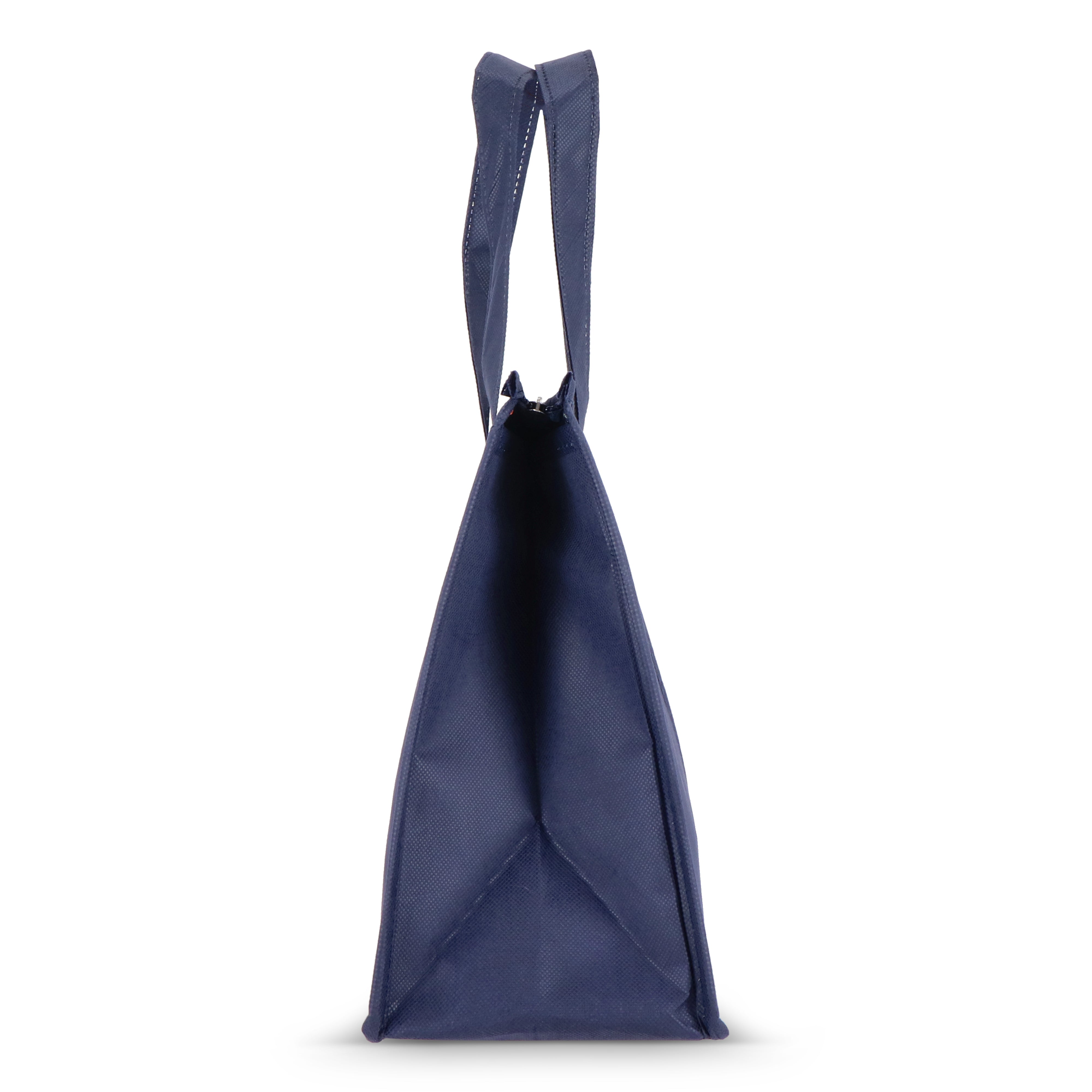 RPET Kühltasche Lunch Non-Woven 75 g/m²