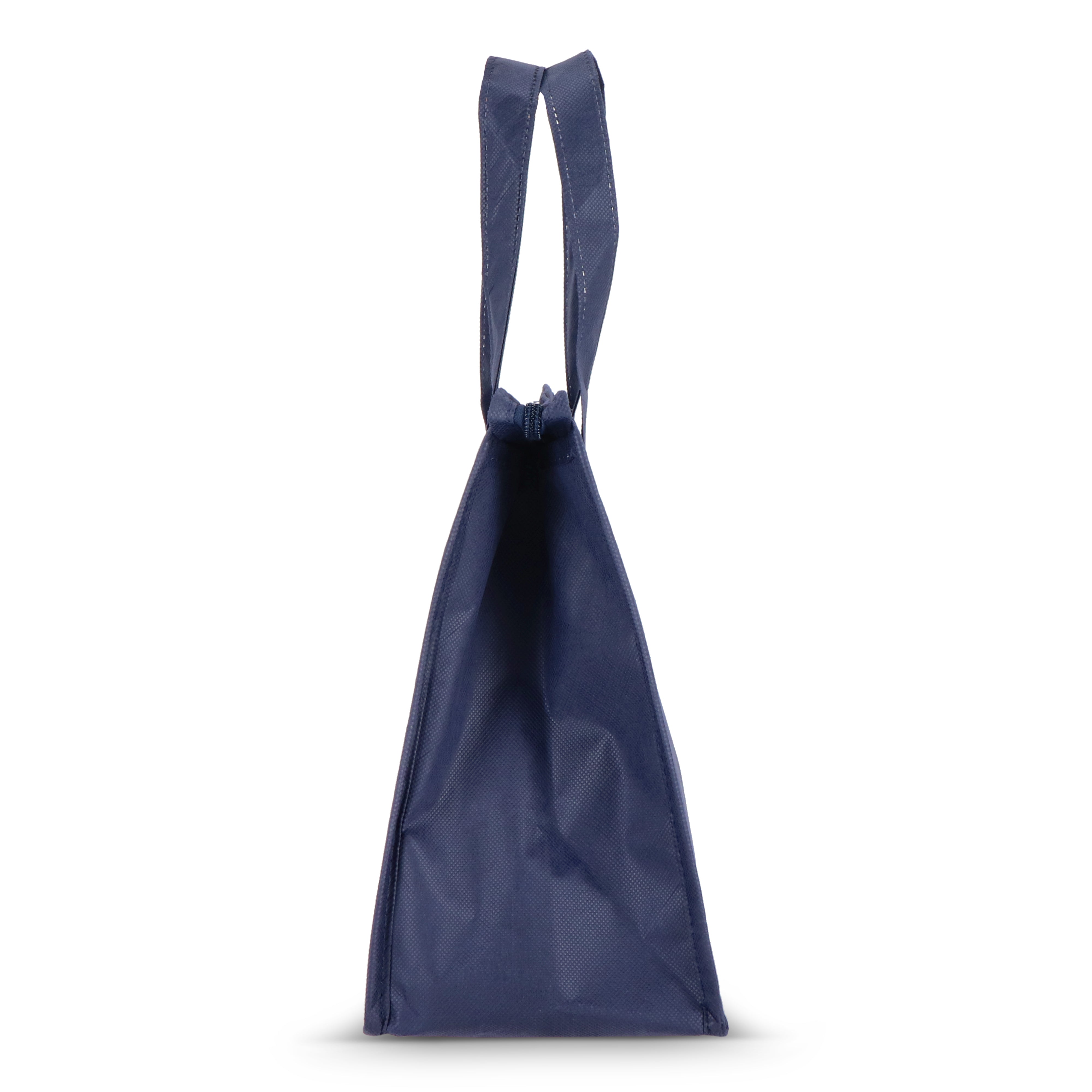 RPET Kühltasche Lunch Non-Woven 75 g/m²