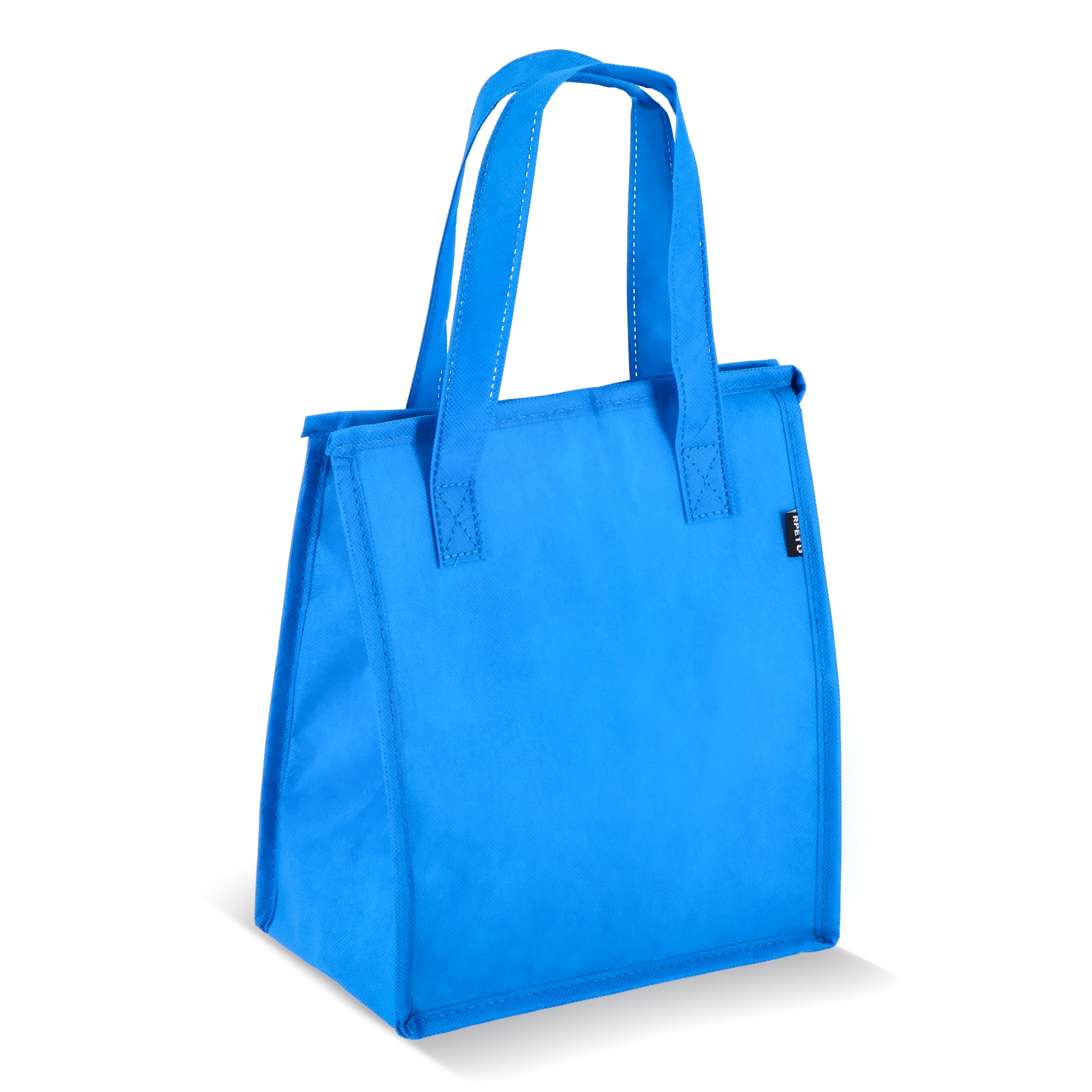 RPET Kühltasche Lunch Non-Woven 75 g/m²