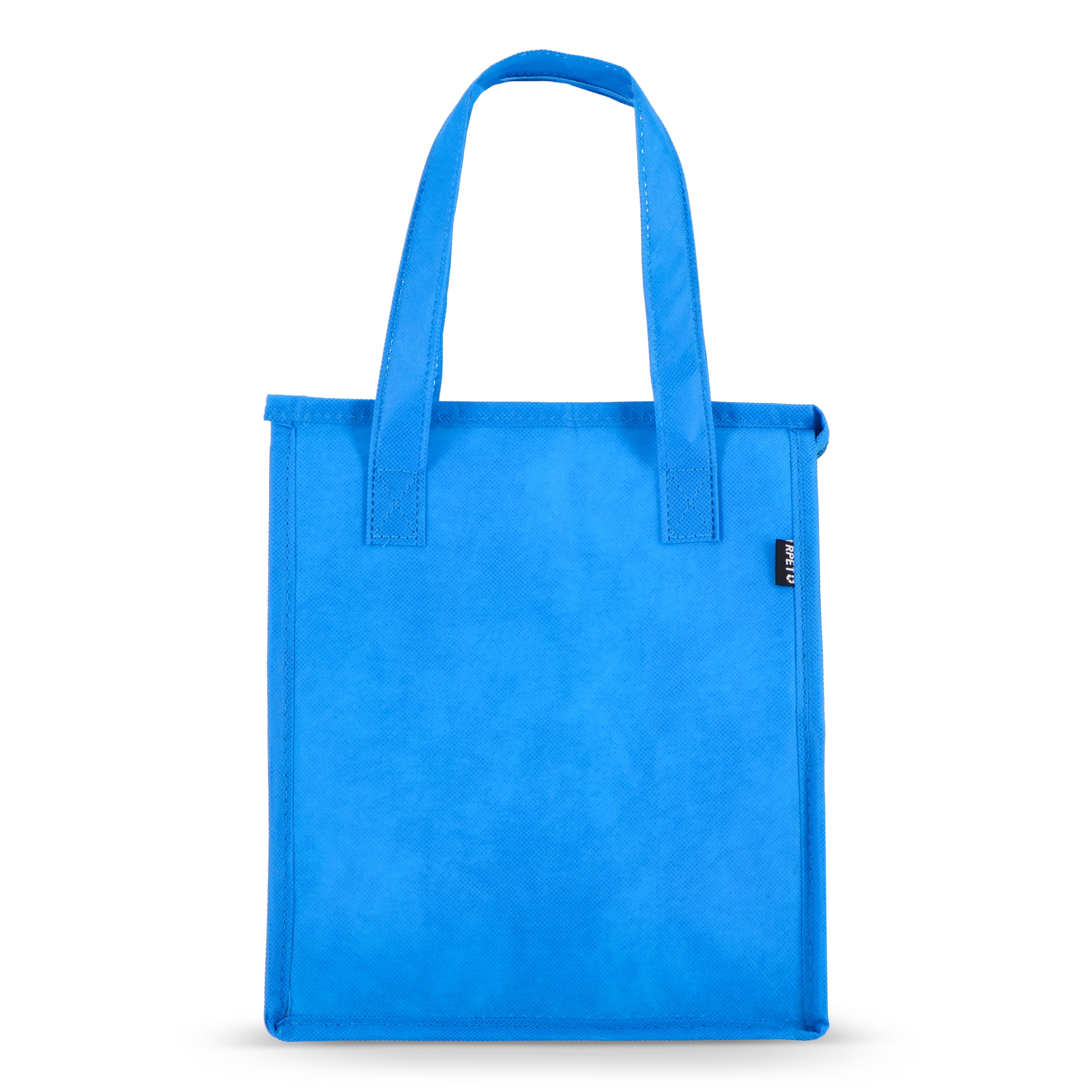 RPET Kühltasche Lunch Non-Woven 75 g/m²