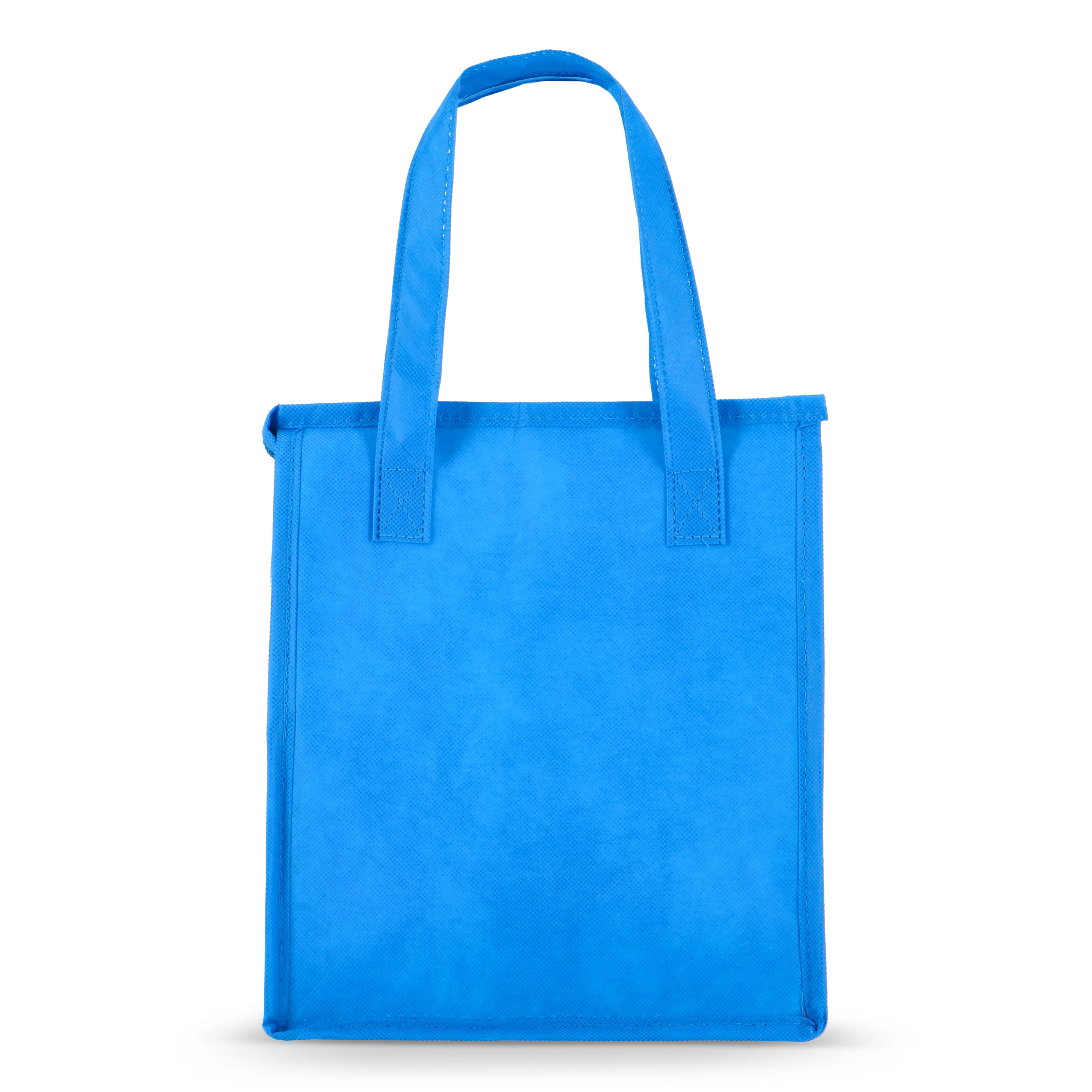 RPET Kühltasche Lunch Non-Woven 75 g/m²
