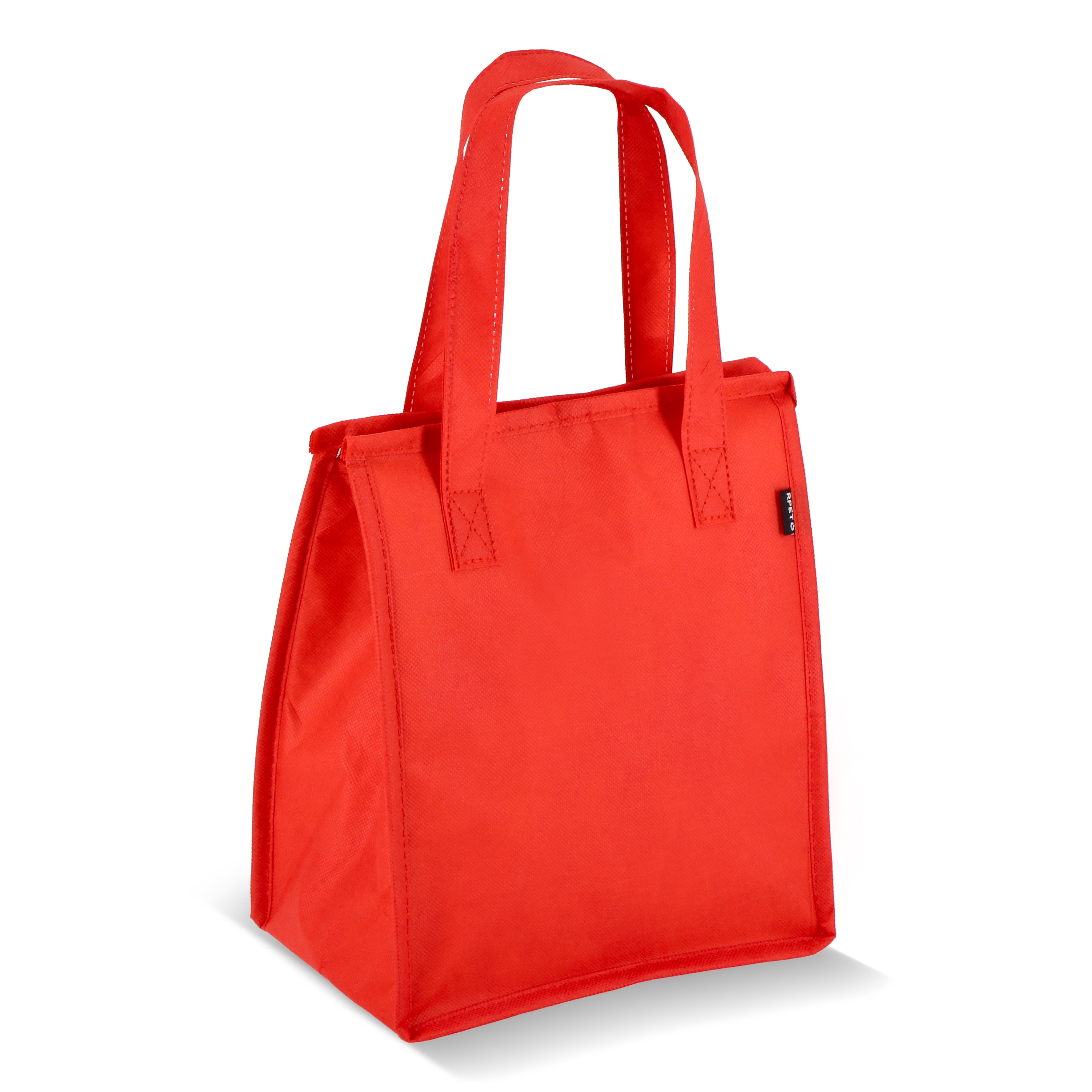 RPET Kühltasche Lunch Non-Woven 75 g/m²