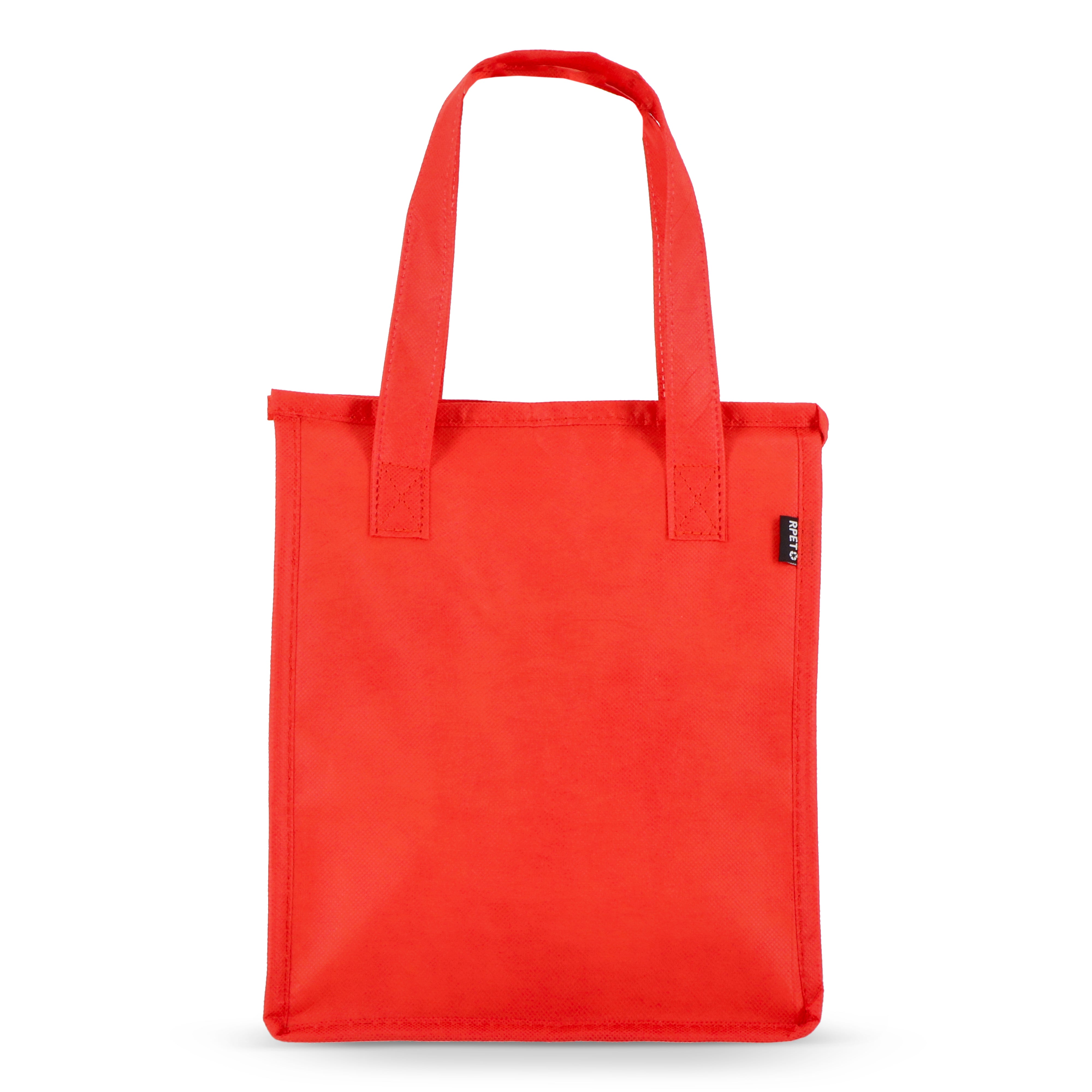 RPET Kühltasche Lunch Non-Woven 75 g/m²