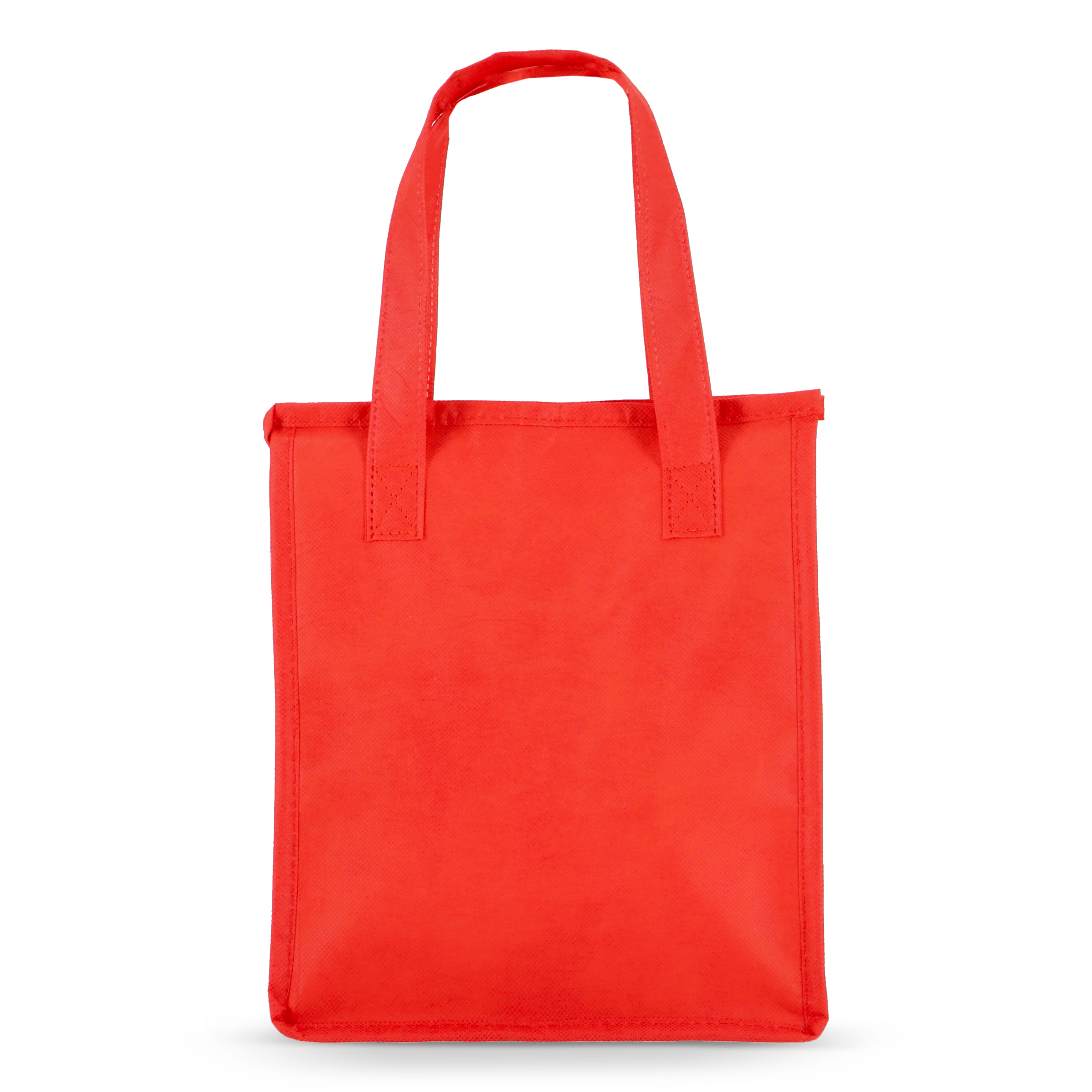 RPET Kühltasche Lunch Non-Woven 75 g/m²
