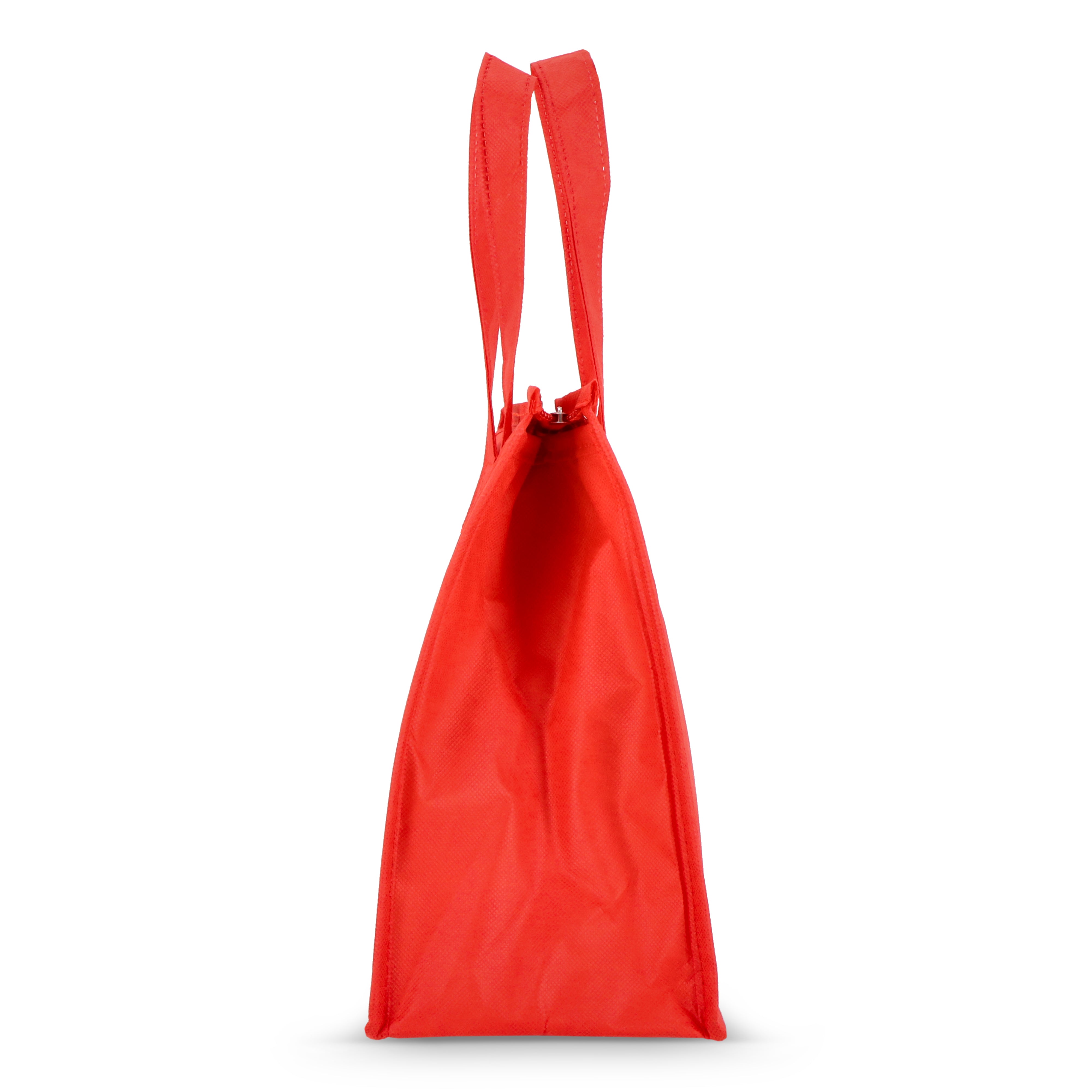 RPET Kühltasche Lunch Non-Woven 75 g/m²