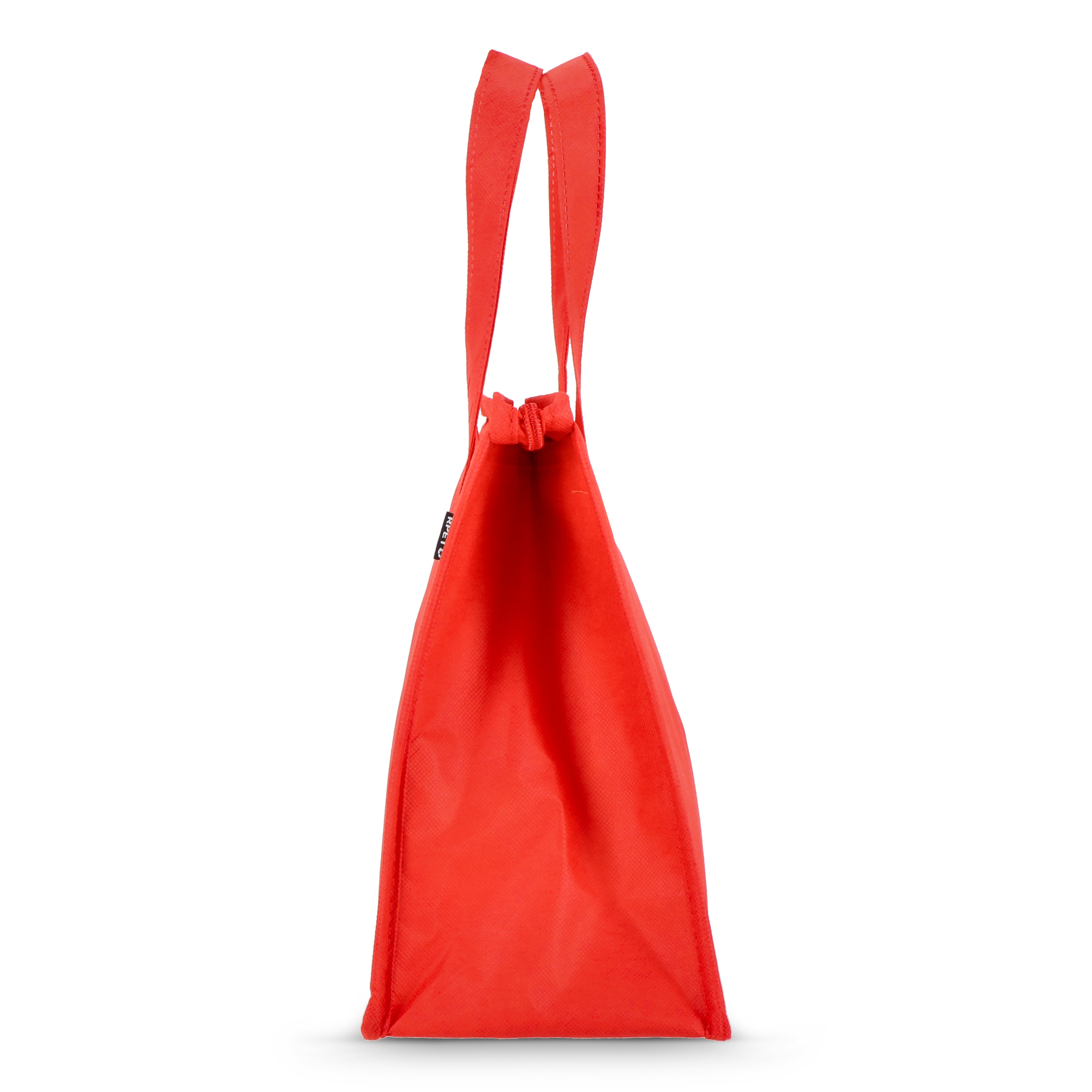 RPET Kühltasche Lunch Non-Woven 75 g/m²