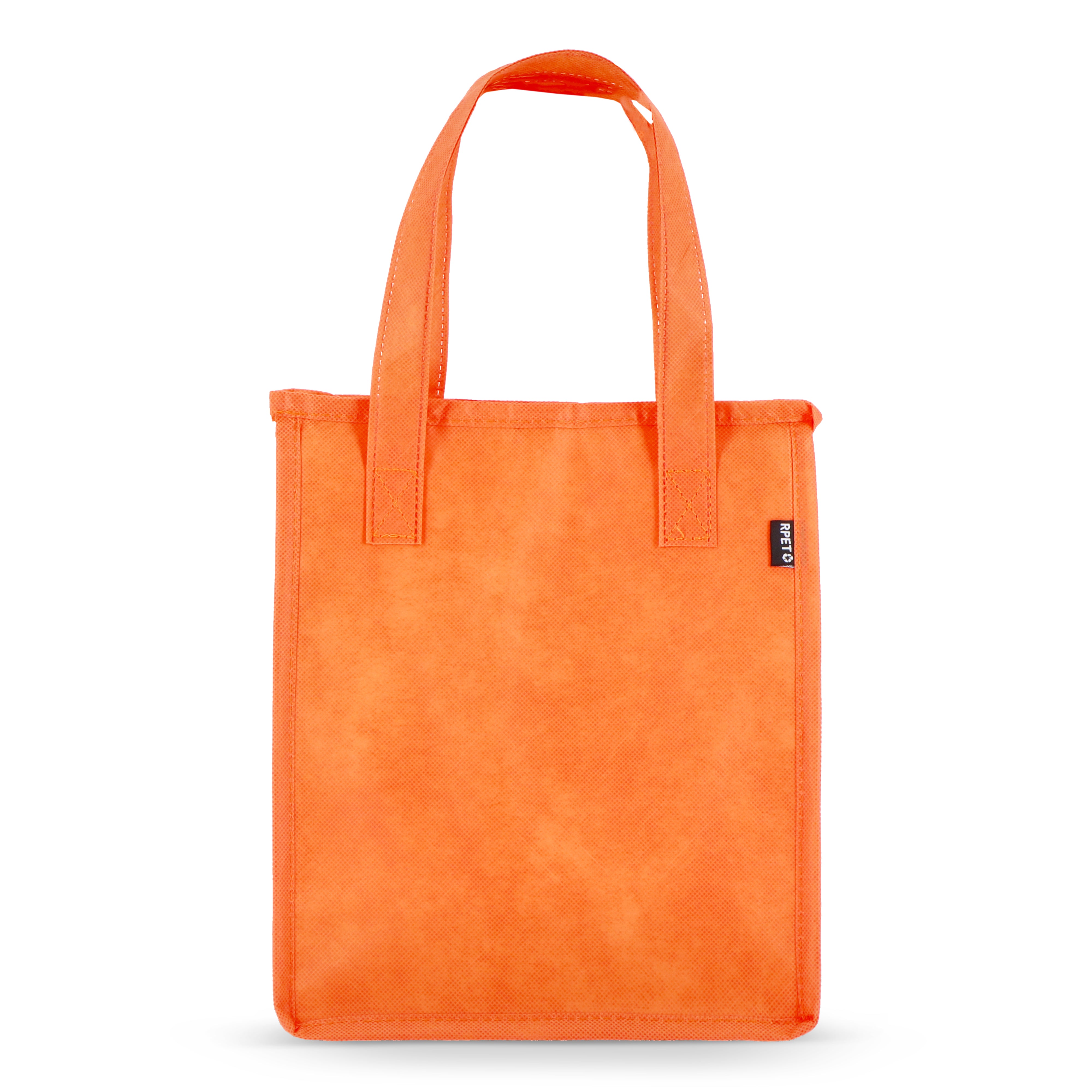 RPET Kühltasche Lunch Non-Woven 75 g/m²