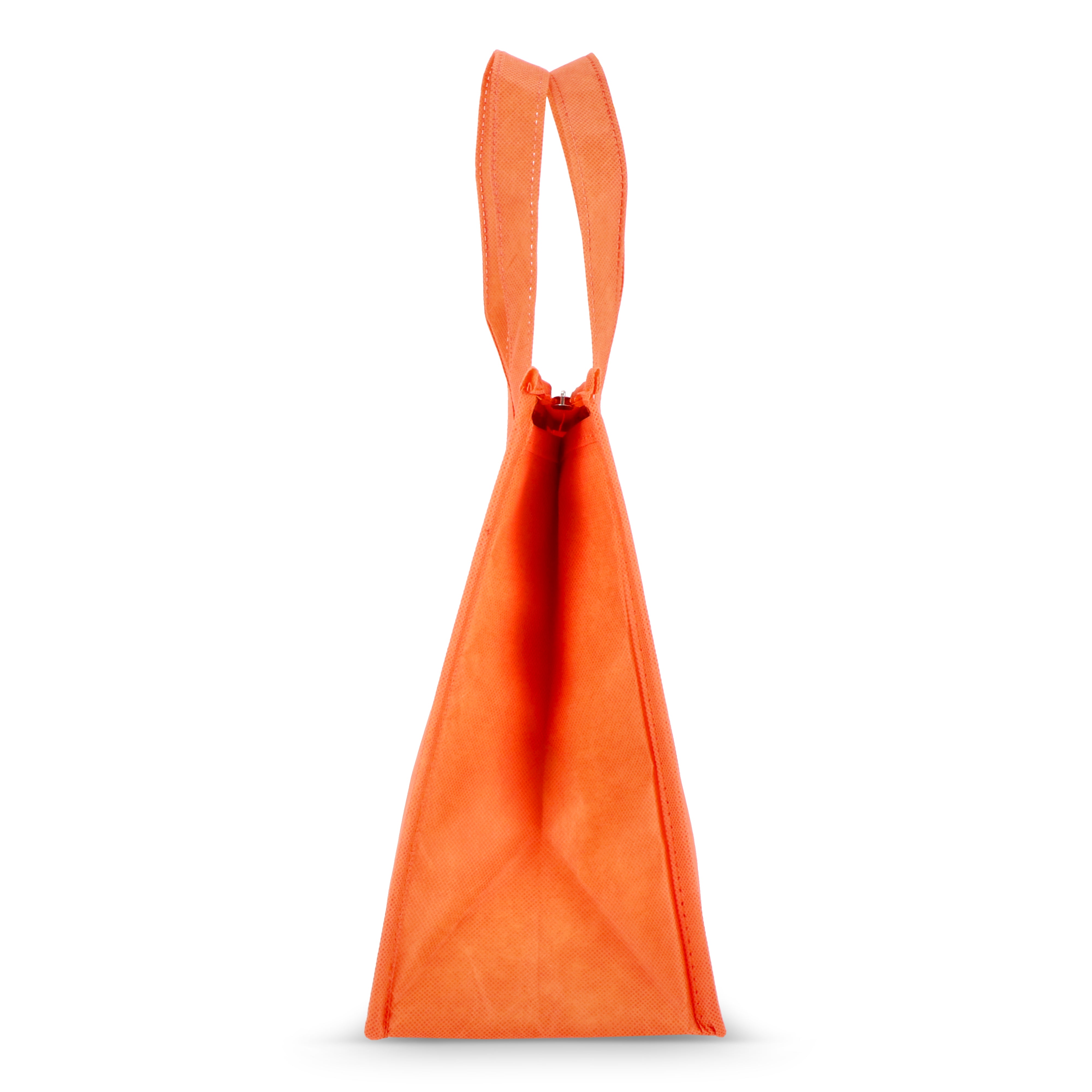 RPET Kühltasche Lunch Non-Woven 75 g/m²