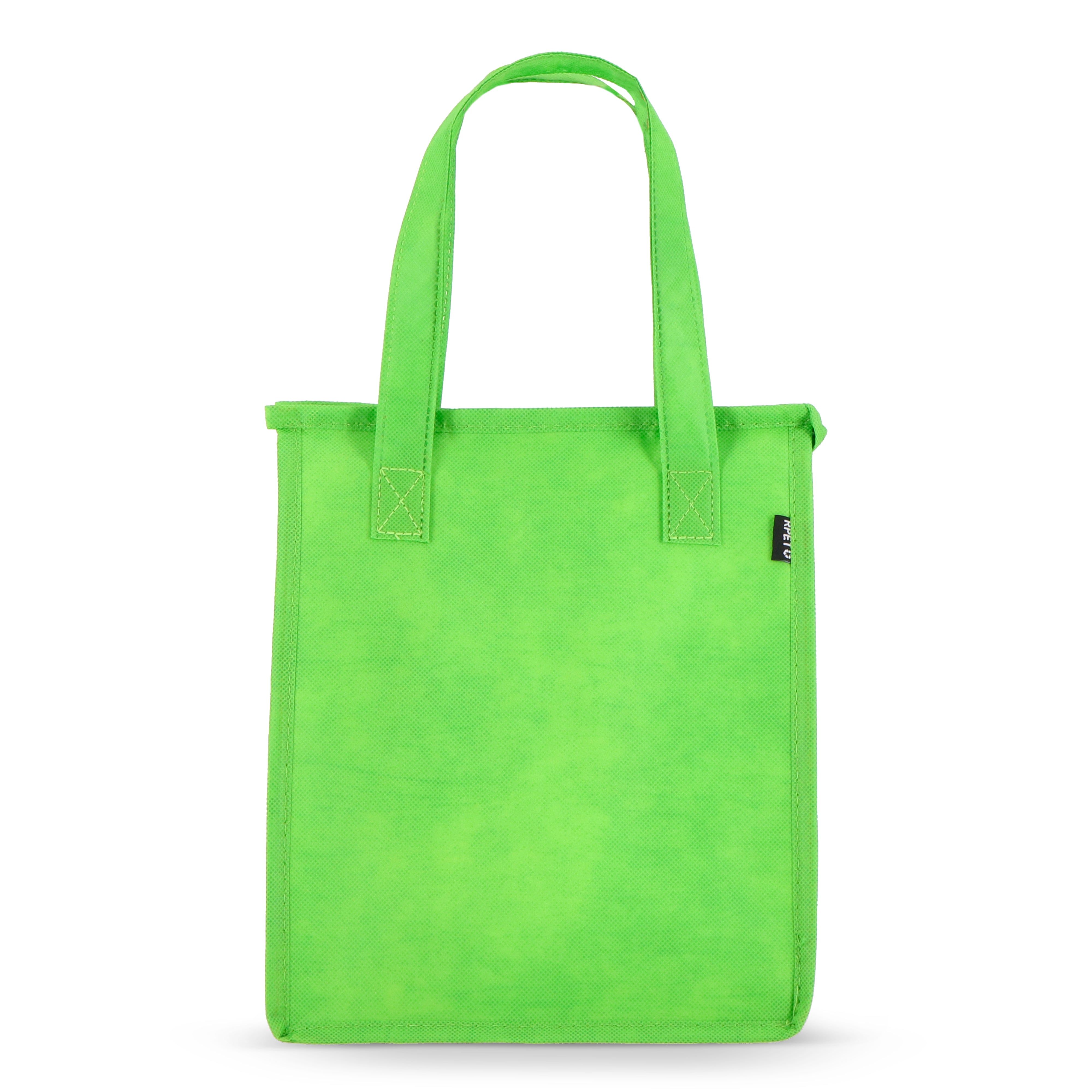 RPET Kühltasche Lunch Non-Woven 75 g/m²