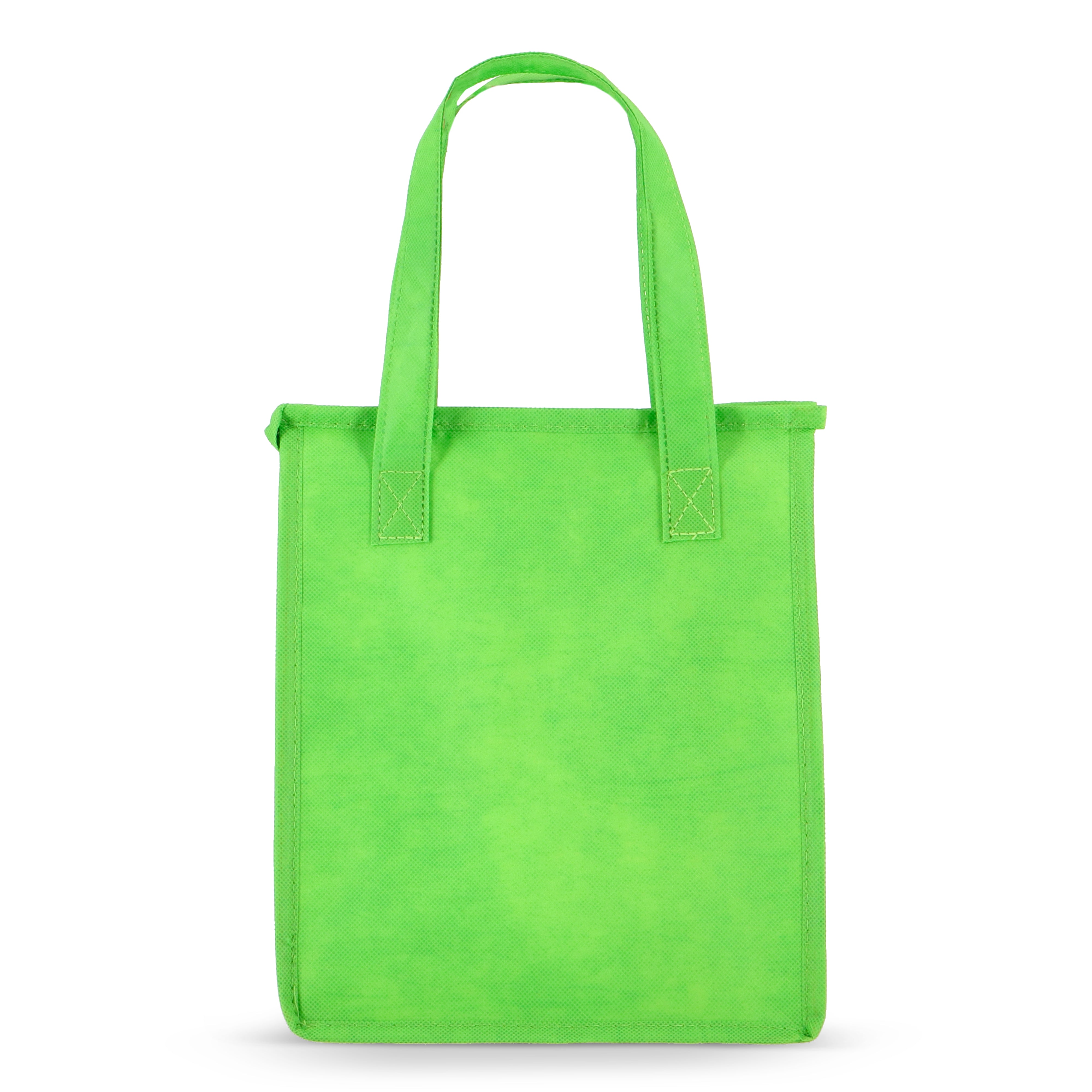 RPET Kühltasche Lunch Non-Woven 75 g/m²