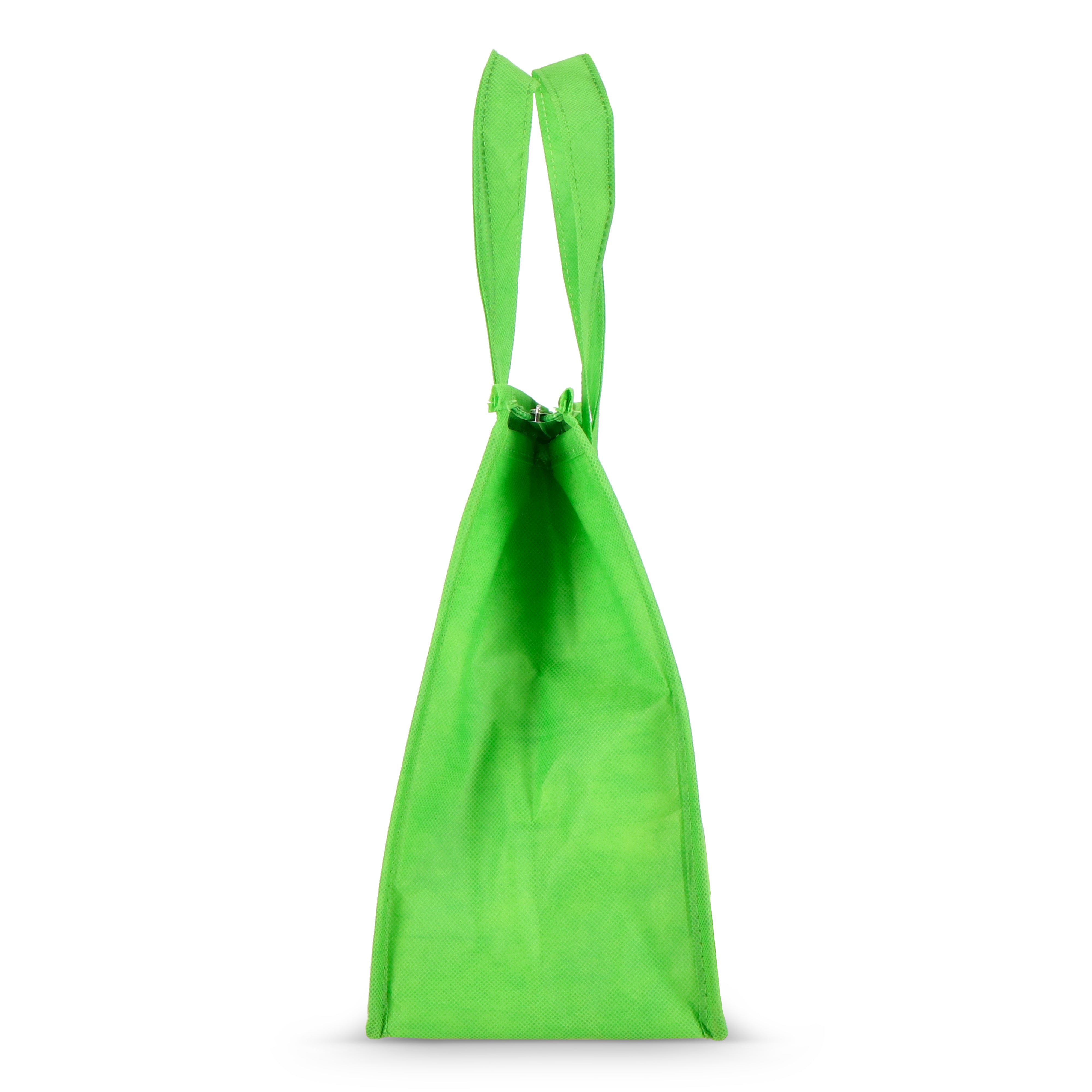 RPET Kühltasche Lunch Non-Woven 75 g/m²
