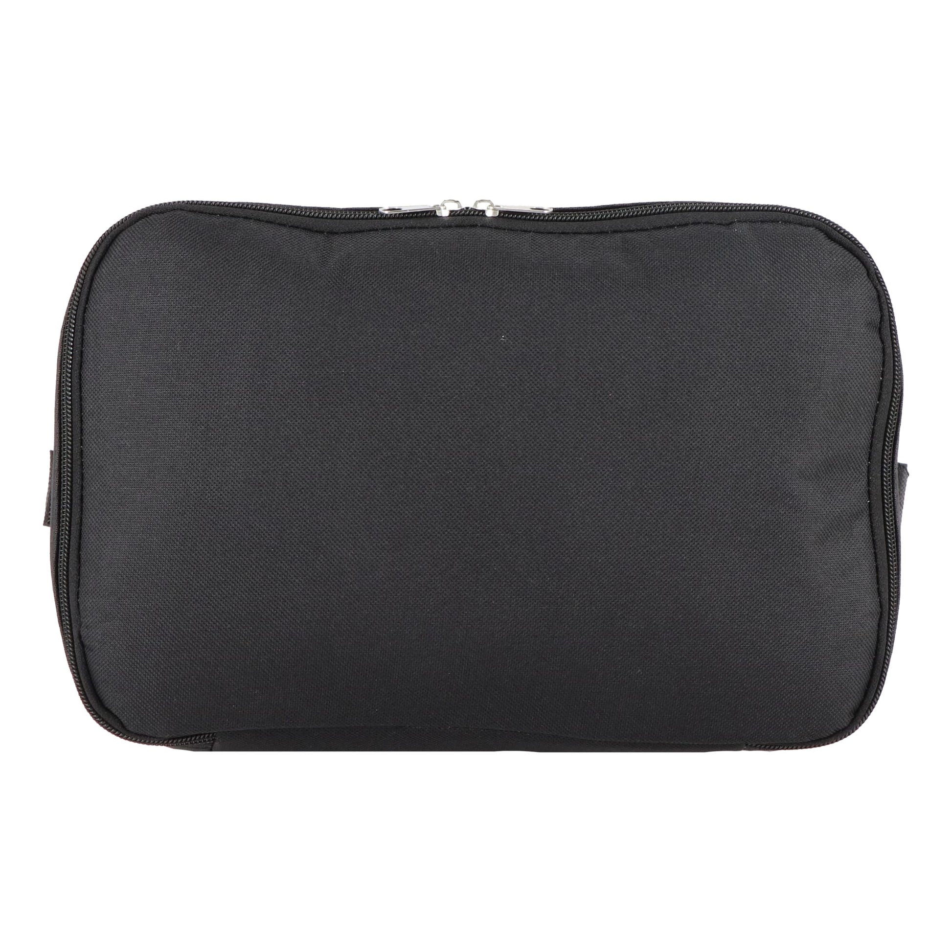 R-PET 600D Doppelfach-Kühltasche 30 x 20 x 24cm 12L