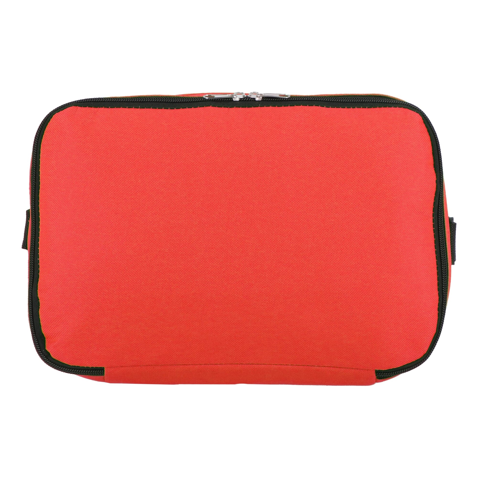 R-PET 600D Doppelfach-Kühltasche 30 x 20 x 24cm 12L