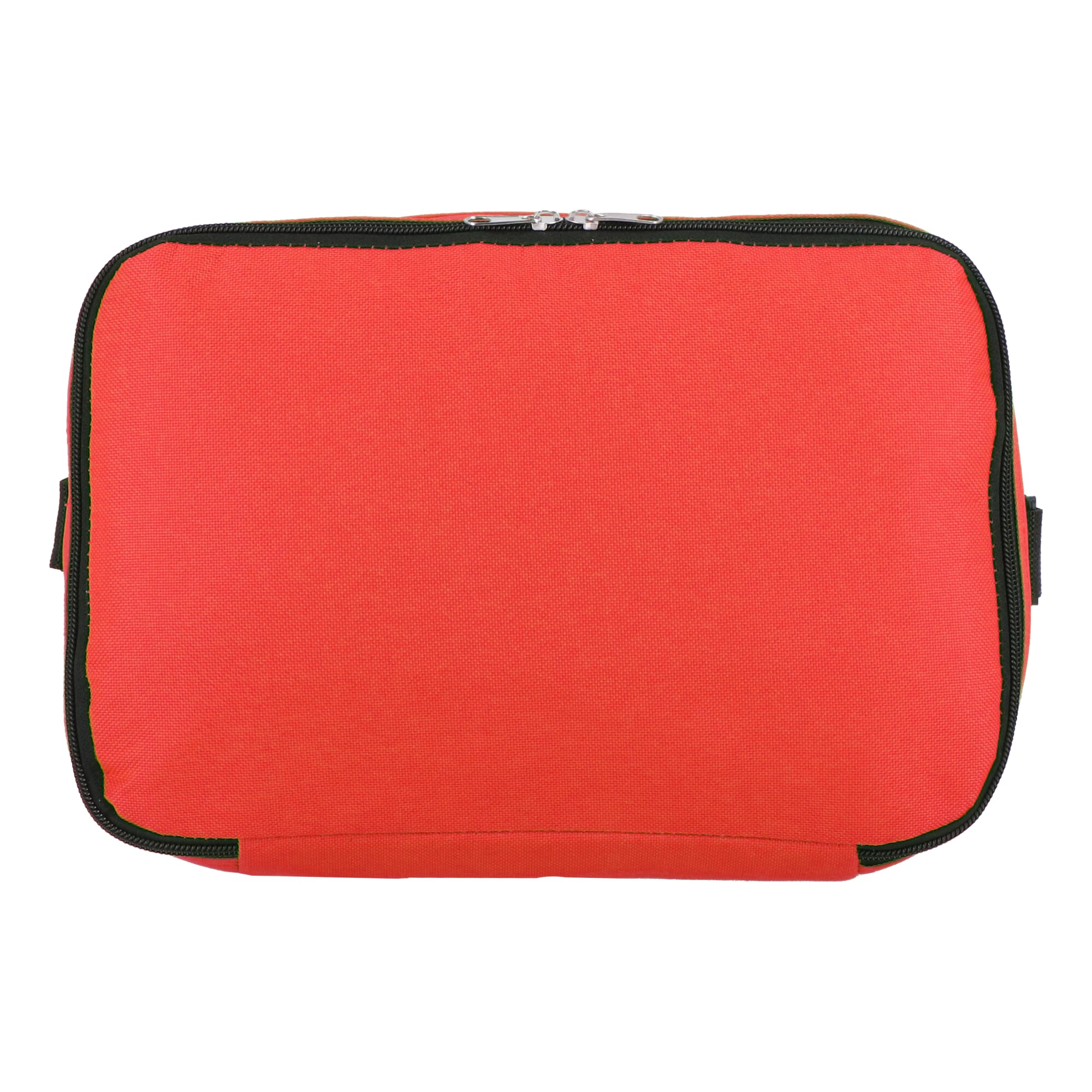 R-PET 600D Doppelfach-Kühltasche 30 x 20 x 24cm 12L