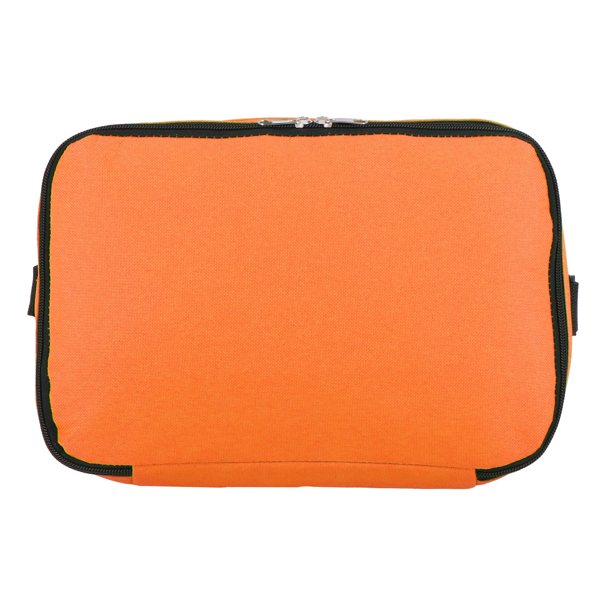 R-PET 600D Doppelfach-Kühltasche 30 x 20 x 24cm 12L