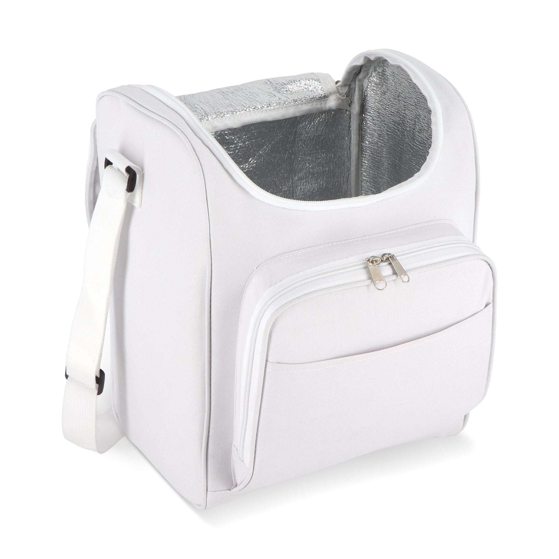 R-PET 600D Kühltasche 26 x 19 x 34cm 13L
