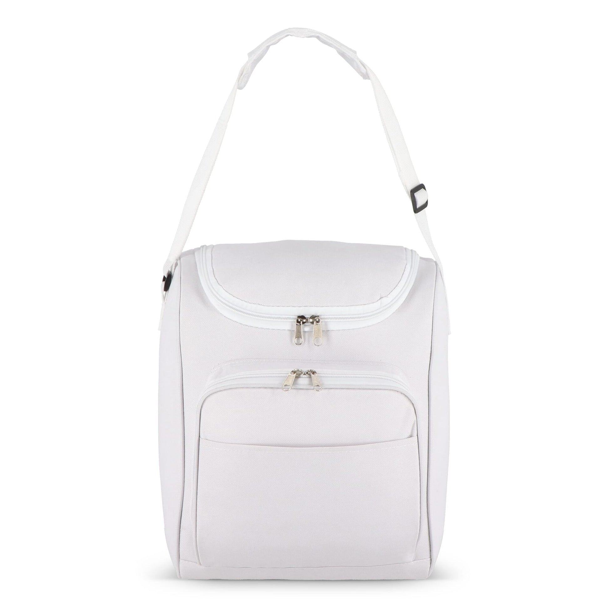 R-PET 600D Kühltasche 26 x 19 x 34cm 13L