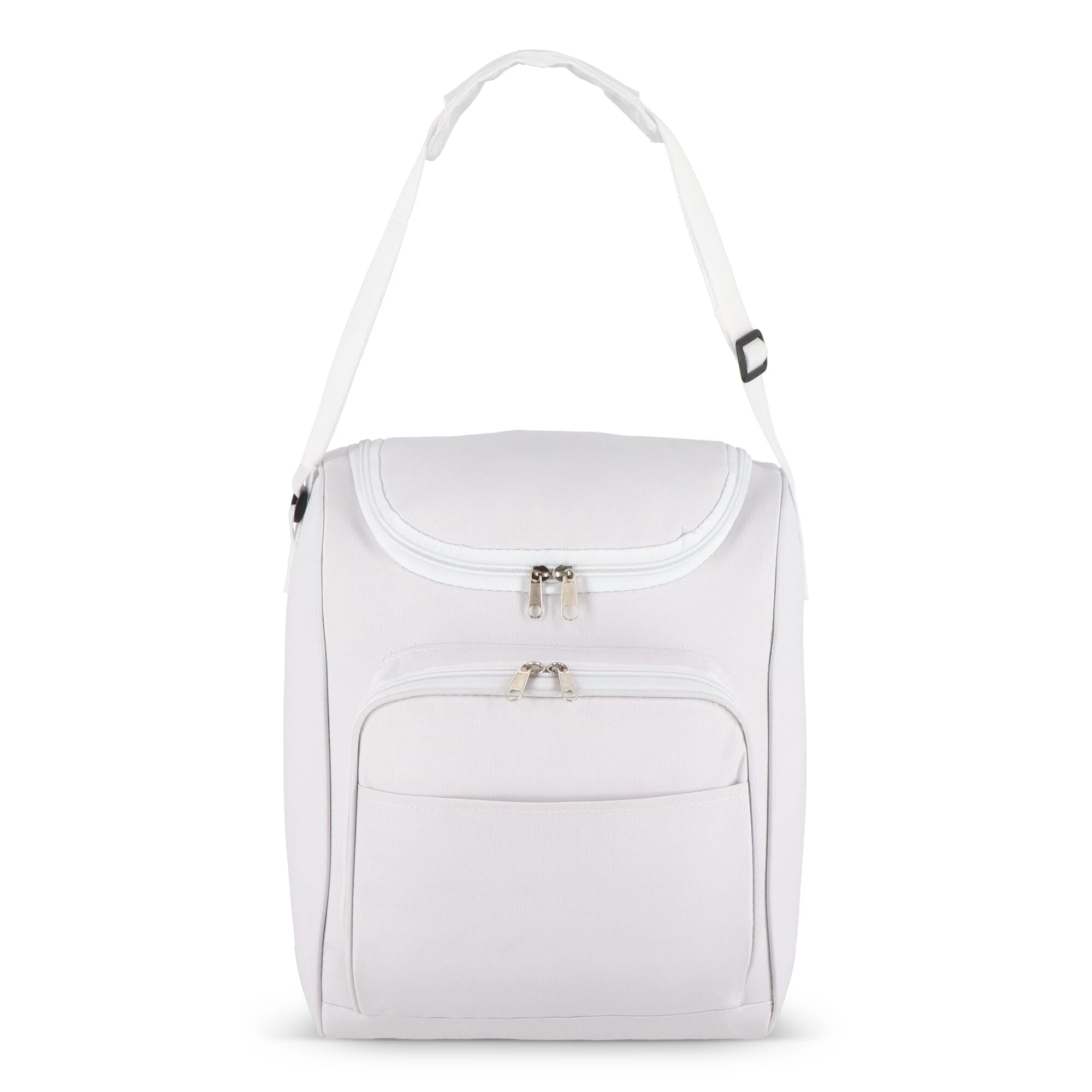 R-PET 600D Kühltasche 26 x 19 x 34cm 13L