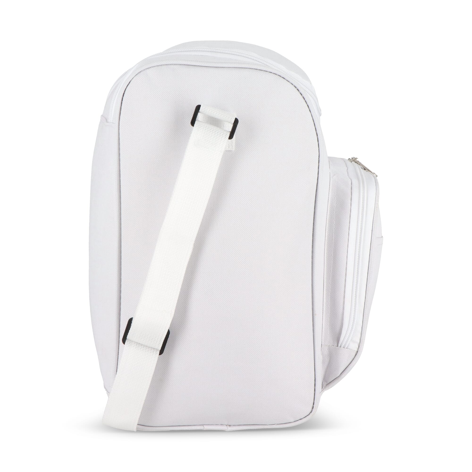 R-PET 600D Kühltasche 26 x 19 x 34cm 13L