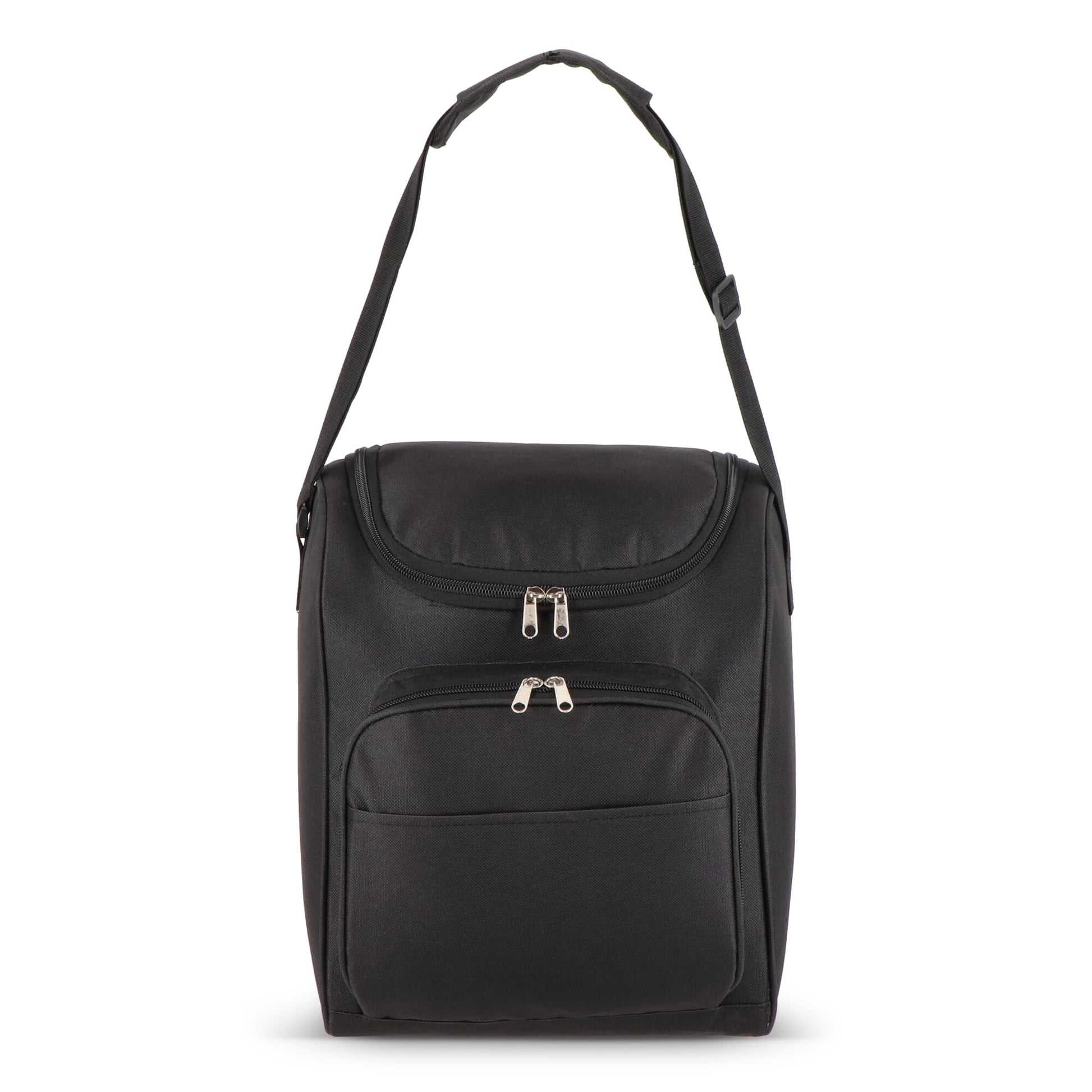 R-PET 600D Kühltasche 26 x 19 x 34cm 13L