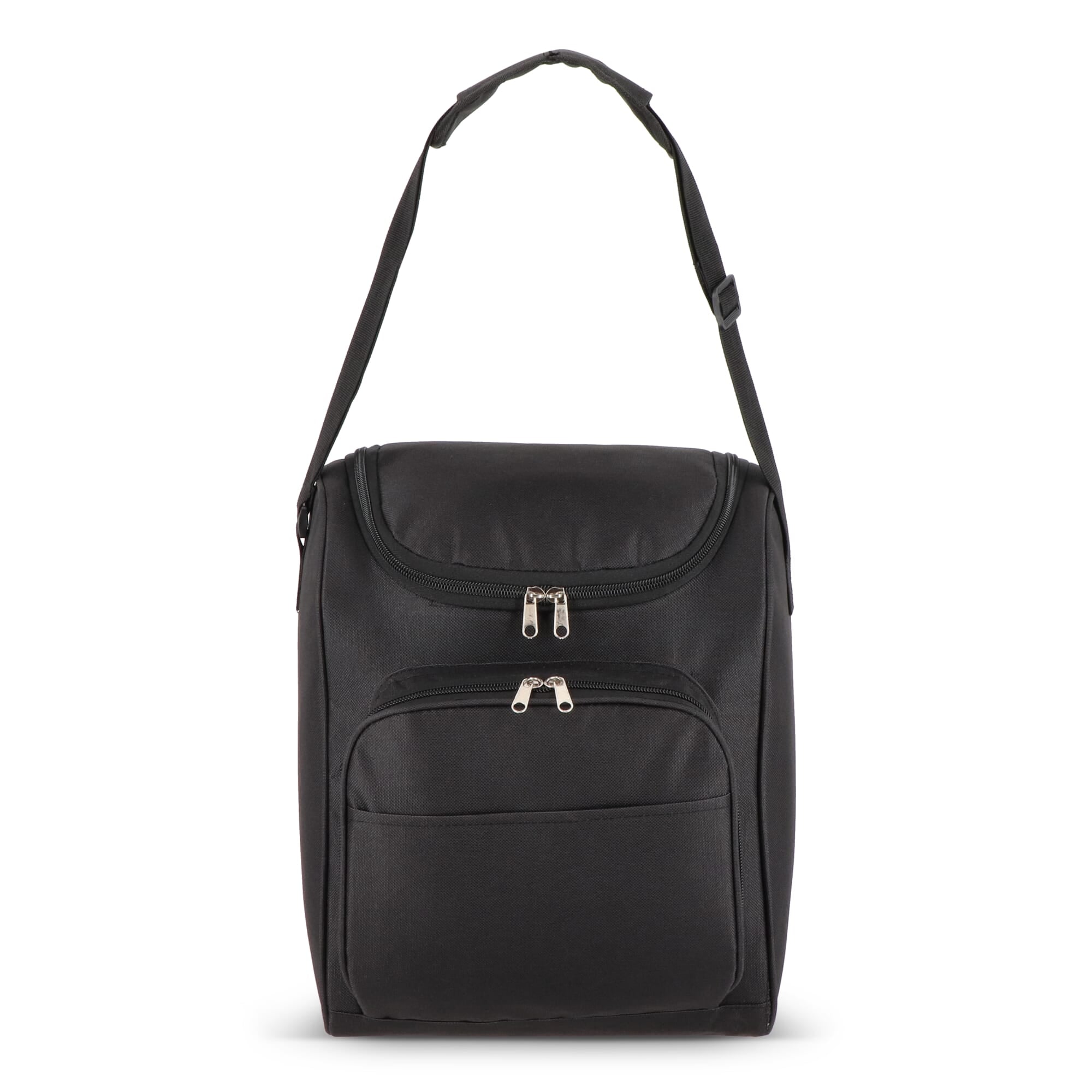 R-PET 600D Kühltasche 26 x 19 x 34cm 13L