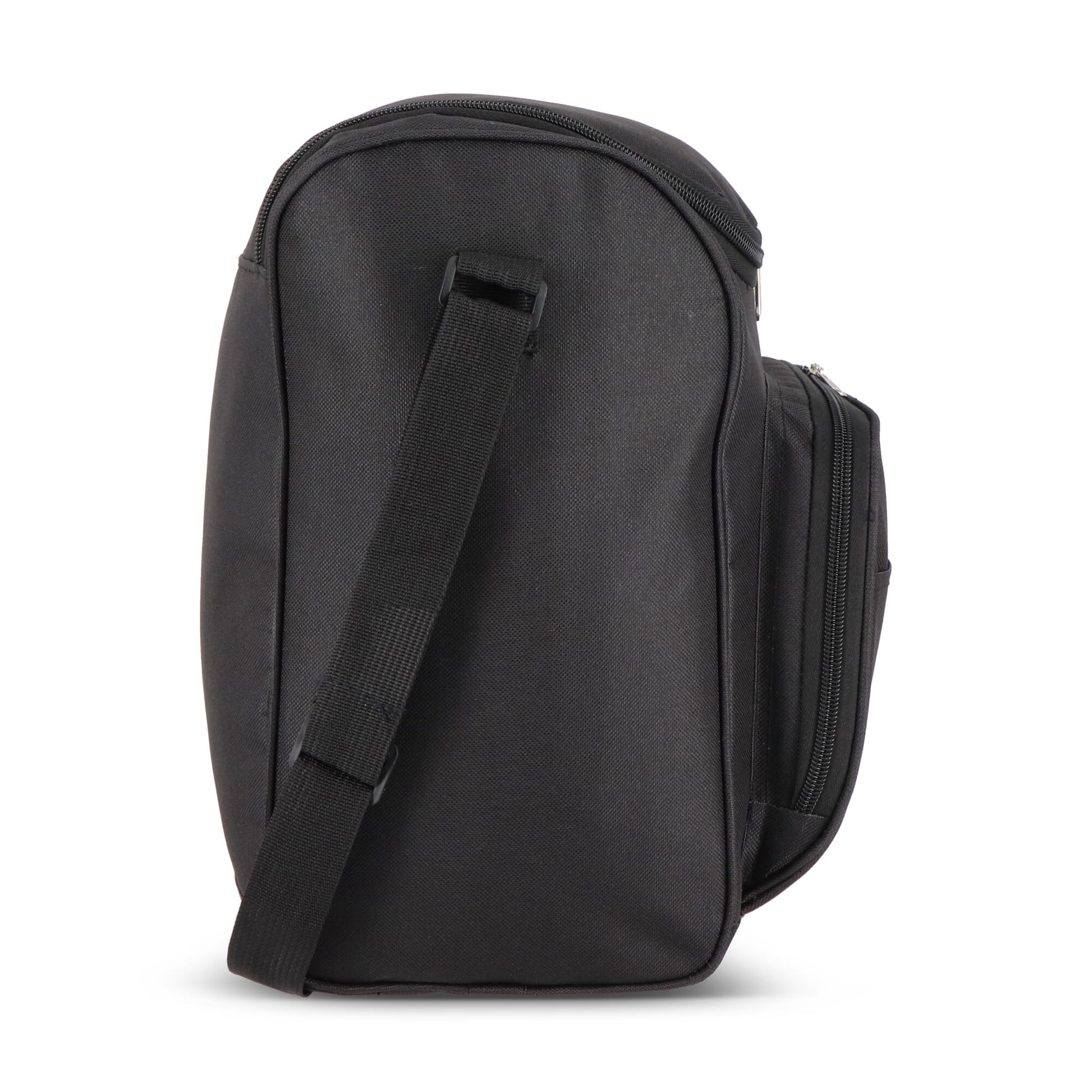 R-PET 600D Kühltasche 26 x 19 x 34cm 13L