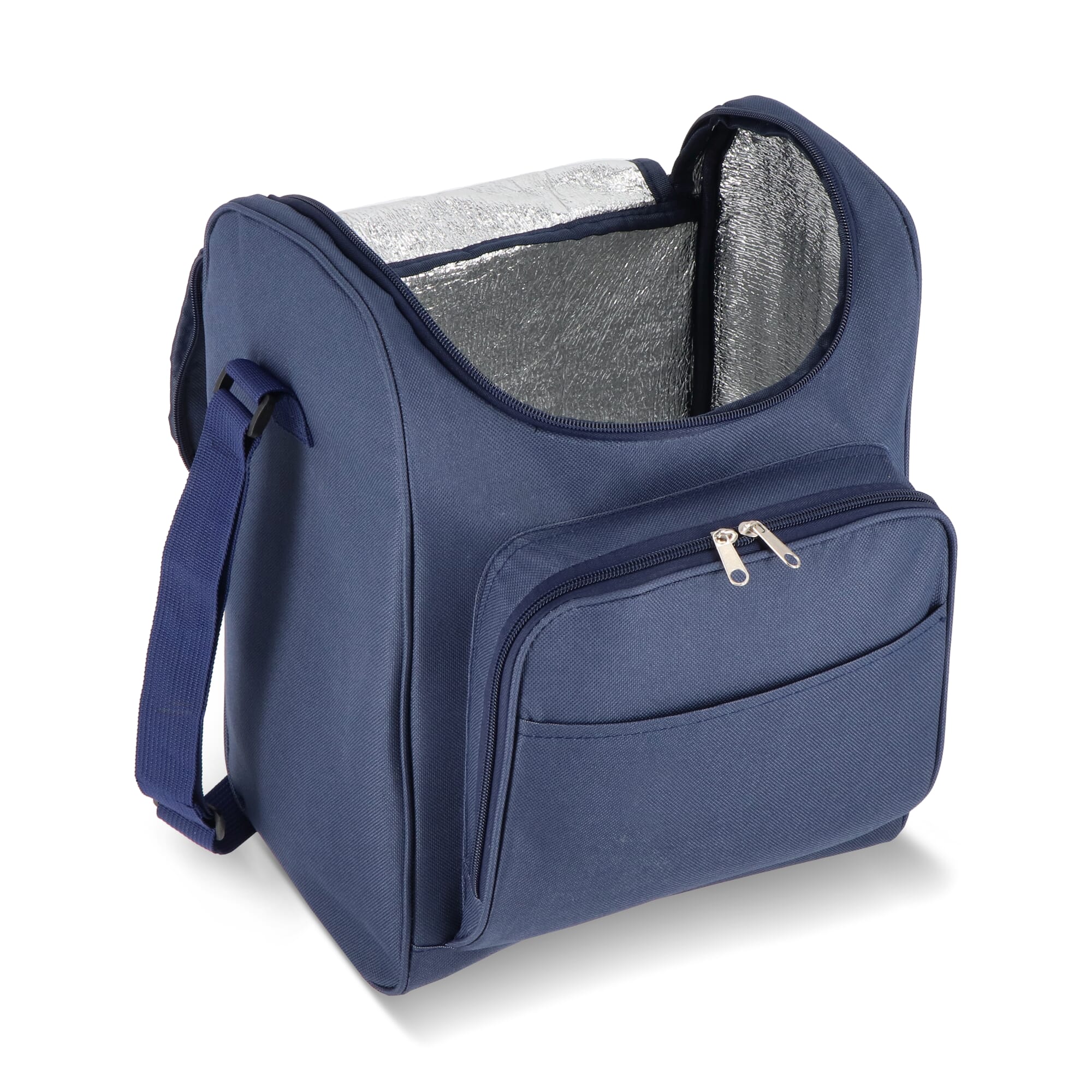 R-PET 600D Kühltasche 26 x 19 x 34cm 13L
