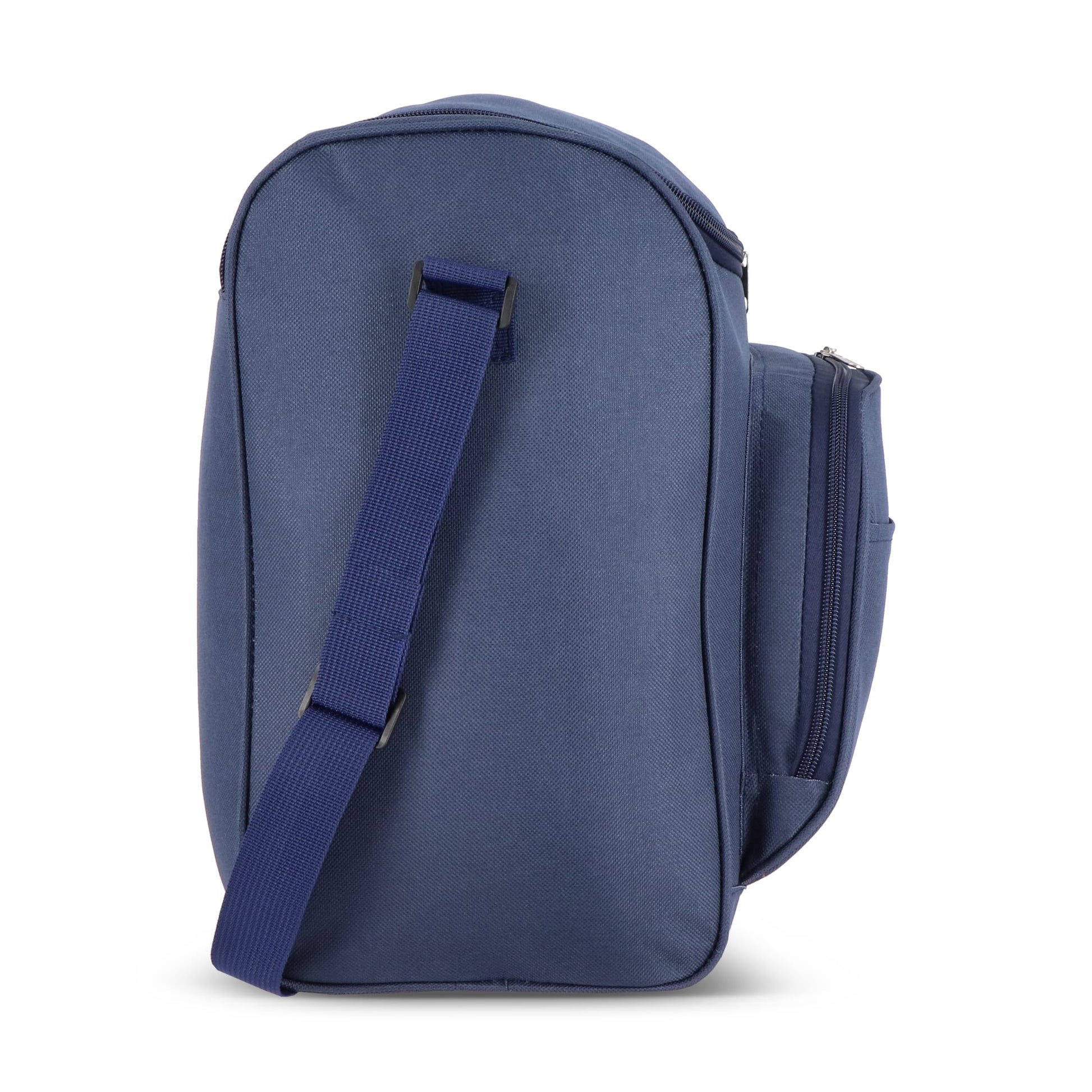 R-PET 600D Kühltasche 26 x 19 x 34cm 13L