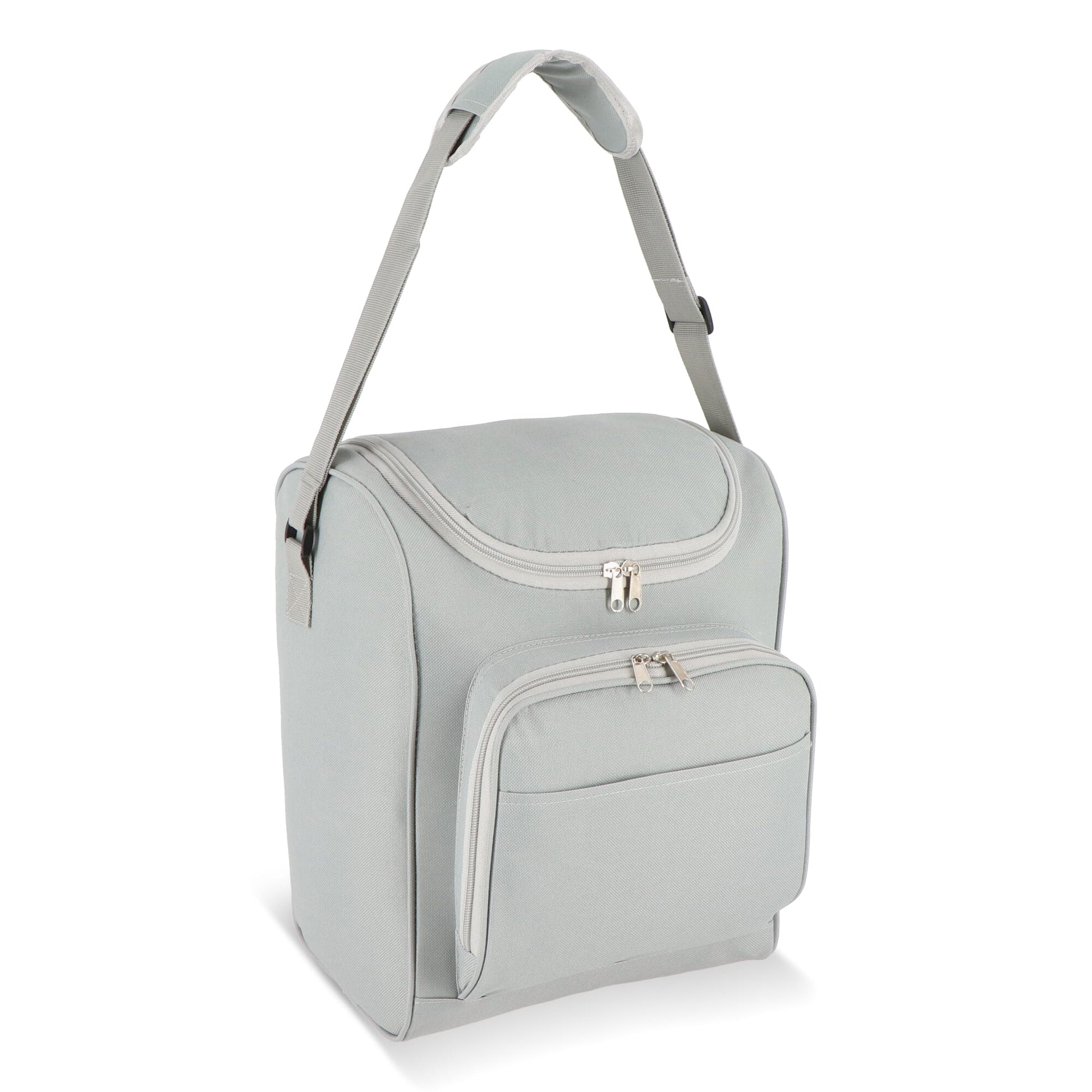 R-PET 600D Kühltasche 26 x 19 x 34cm 13L