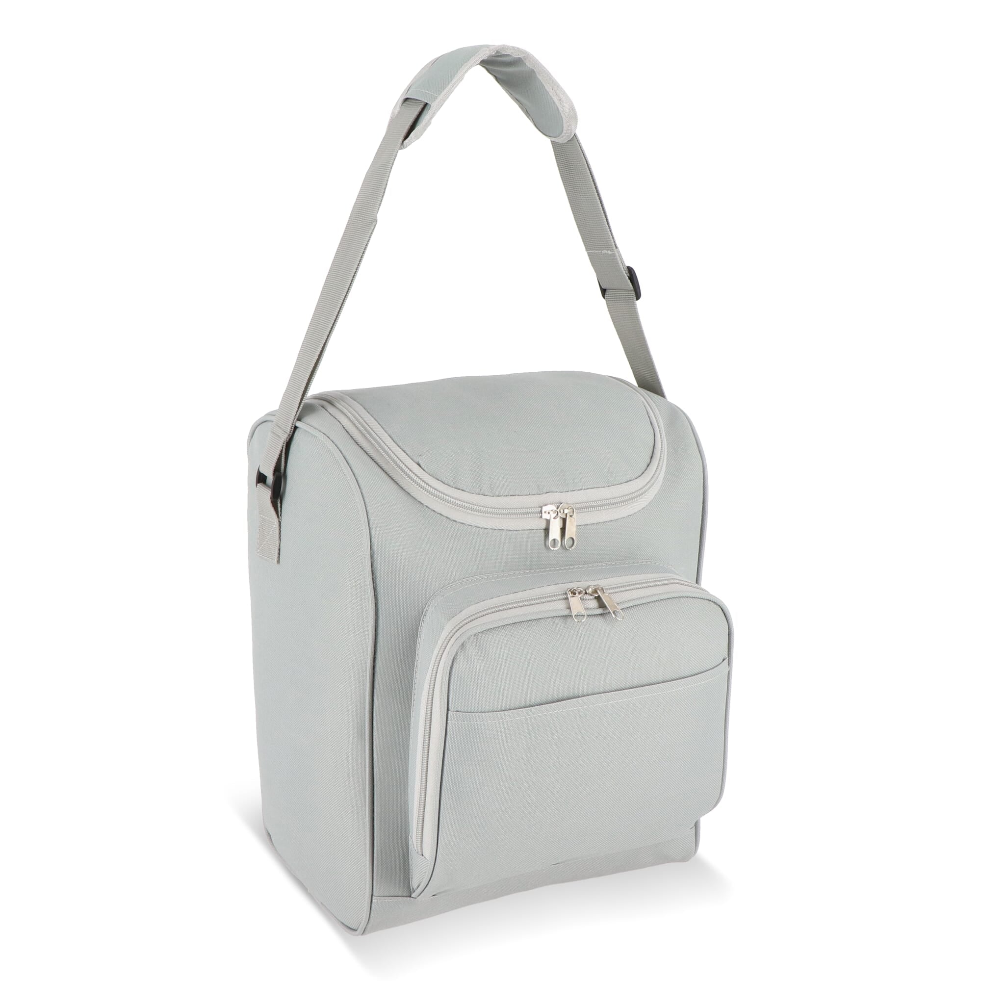 R-PET 600D Kühltasche 26 x 19 x 34cm 13L