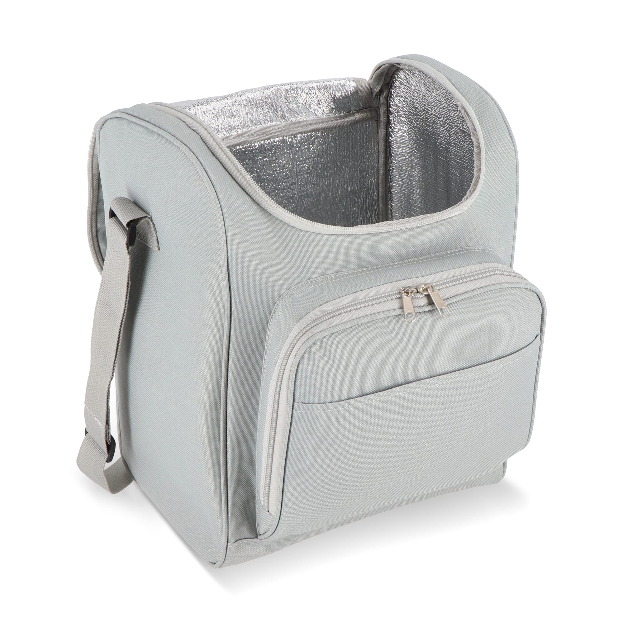 R-PET 600D Kühltasche 26 x 19 x 34cm 13L