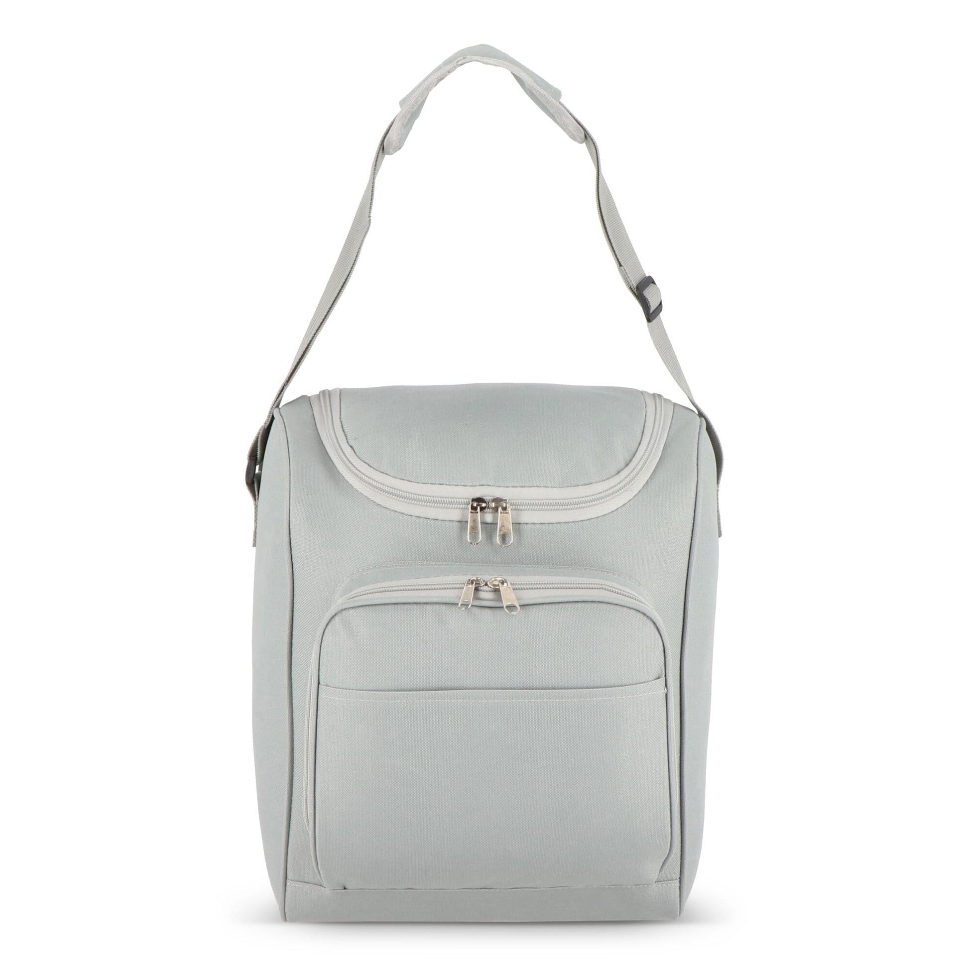 R-PET 600D Kühltasche 26 x 19 x 34cm 13L
