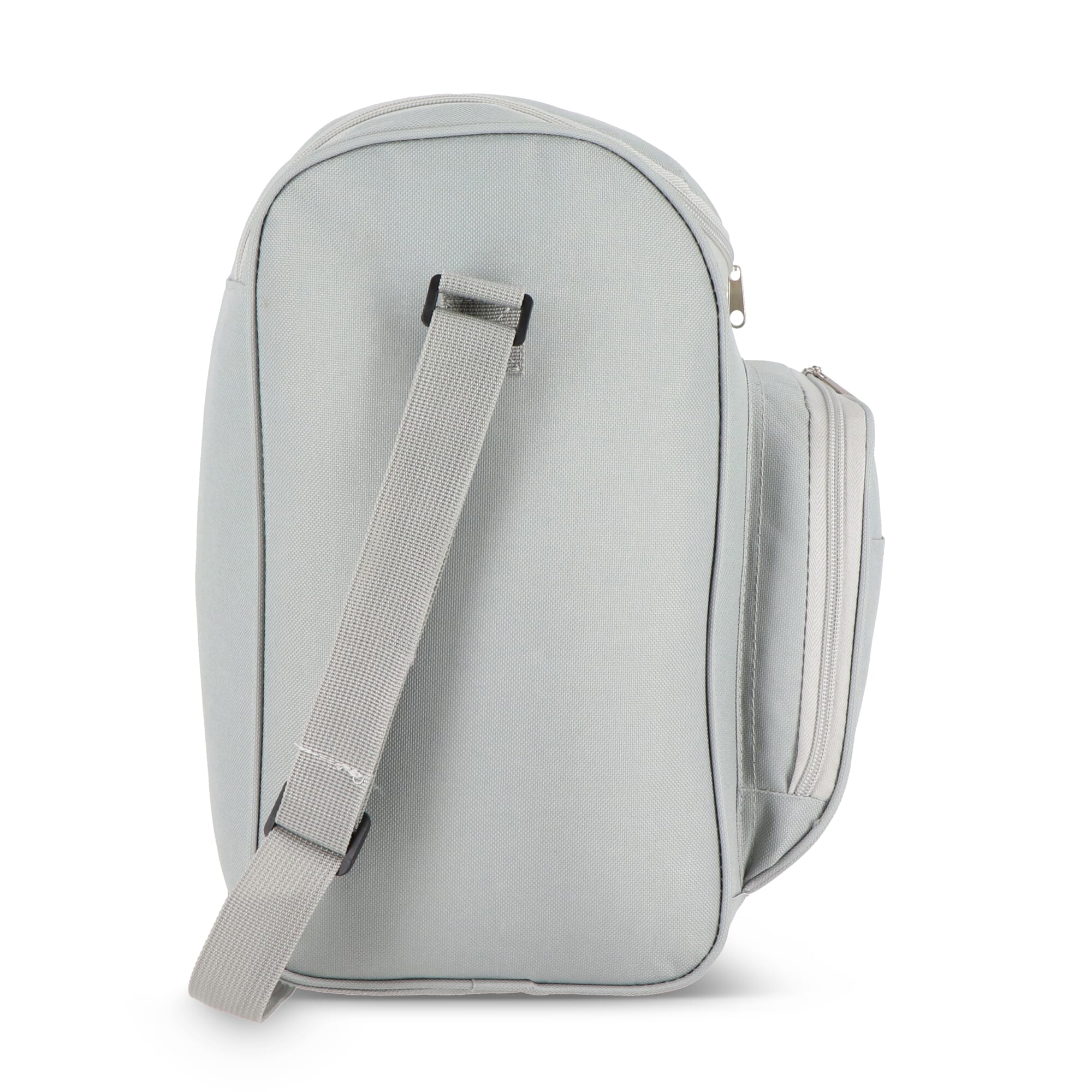 R-PET 600D Kühltasche 26 x 19 x 34cm 13L