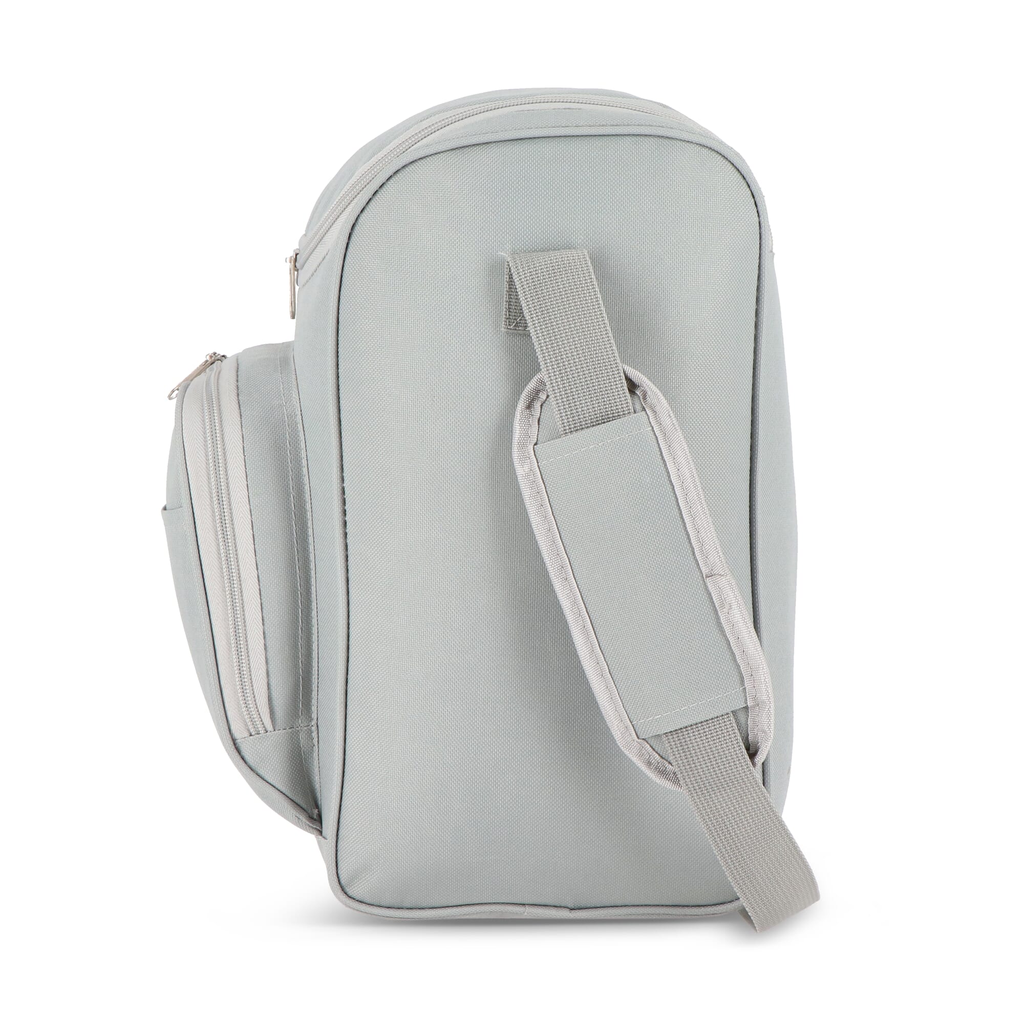 R-PET 600D Kühltasche 26 x 19 x 34cm 13L