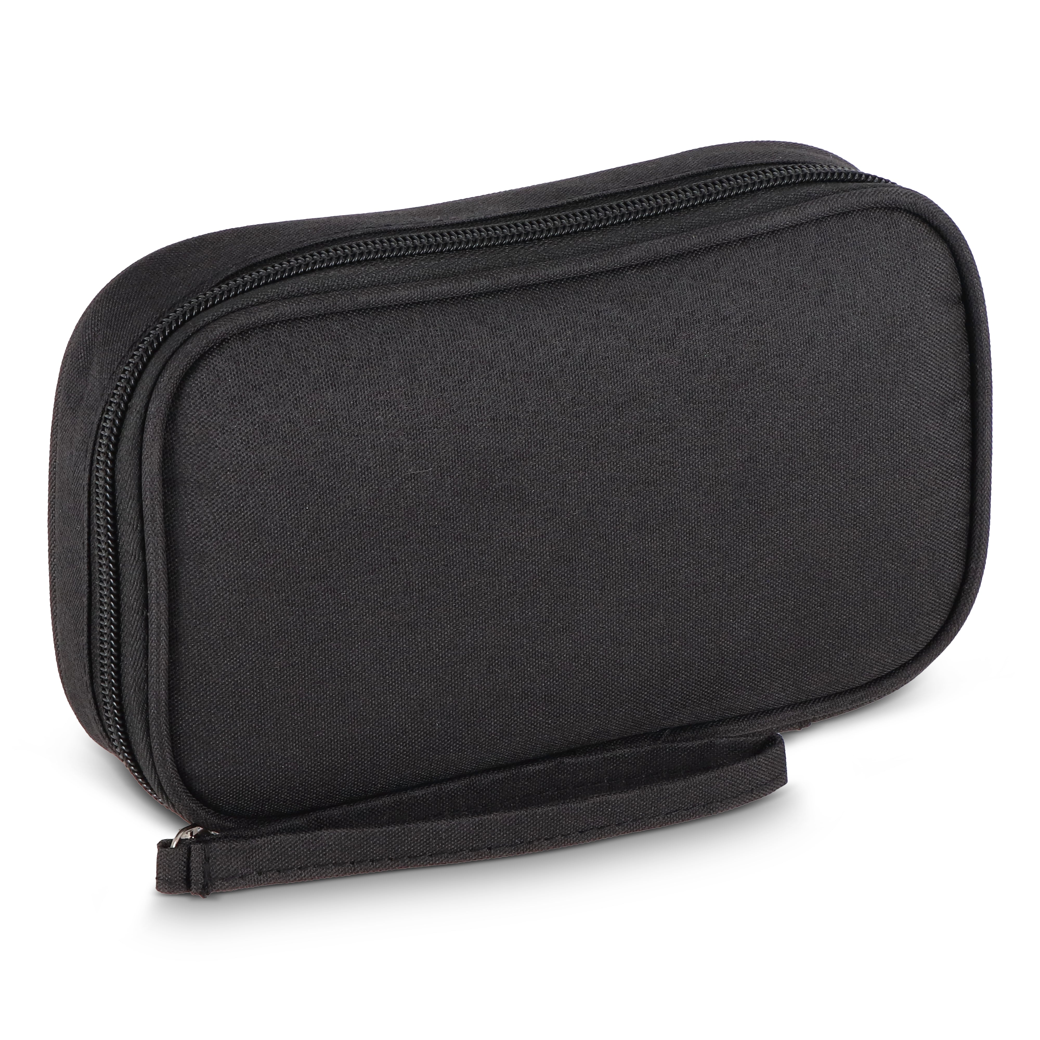 RPET „Kora“ Tech-Organizer-Tasche