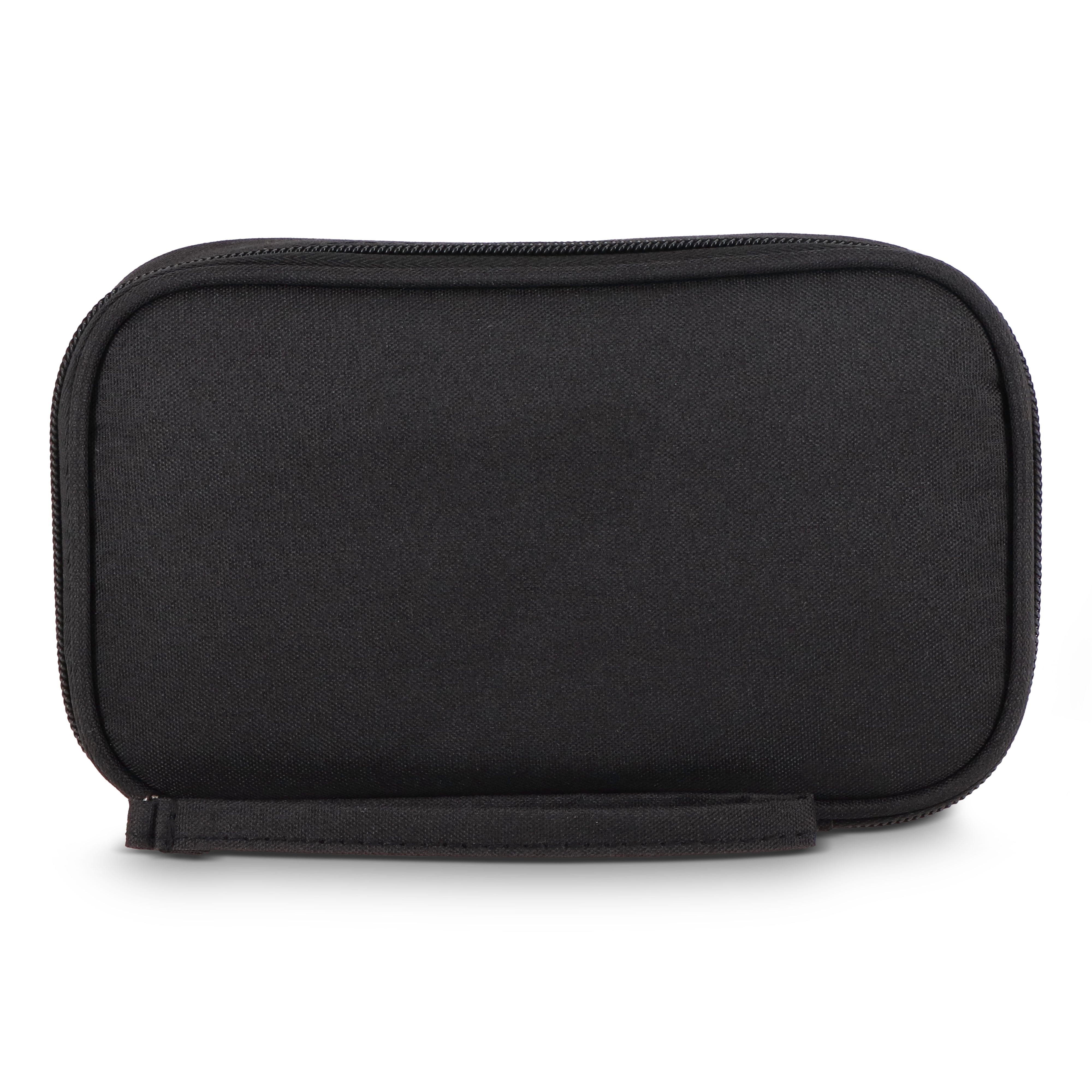 RPET „Kora“ Tech-Organizer-Tasche
